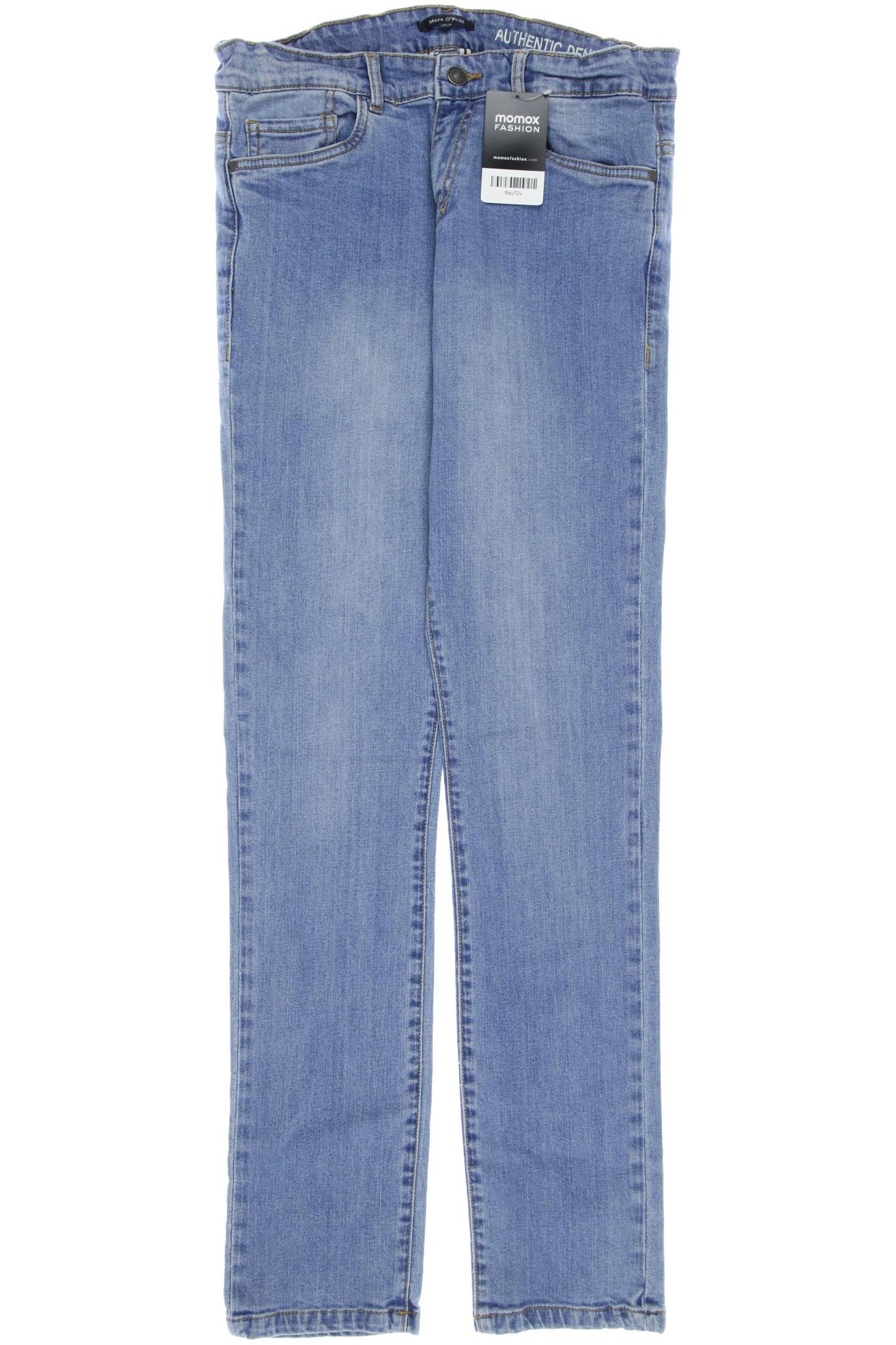 

Marc O Polo Herren Jeans, blau, Gr. 176