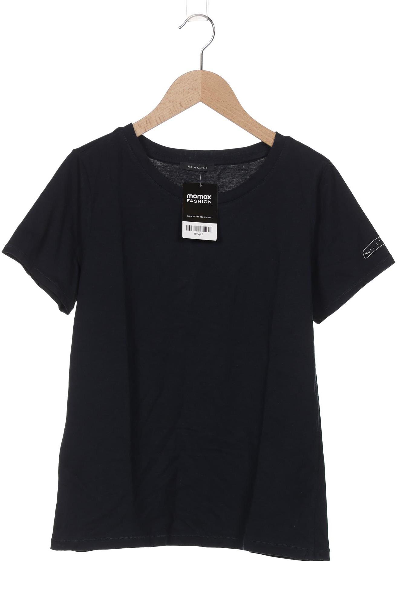 

Marc O Polo Damen T-Shirt, marineblau, Gr. 36