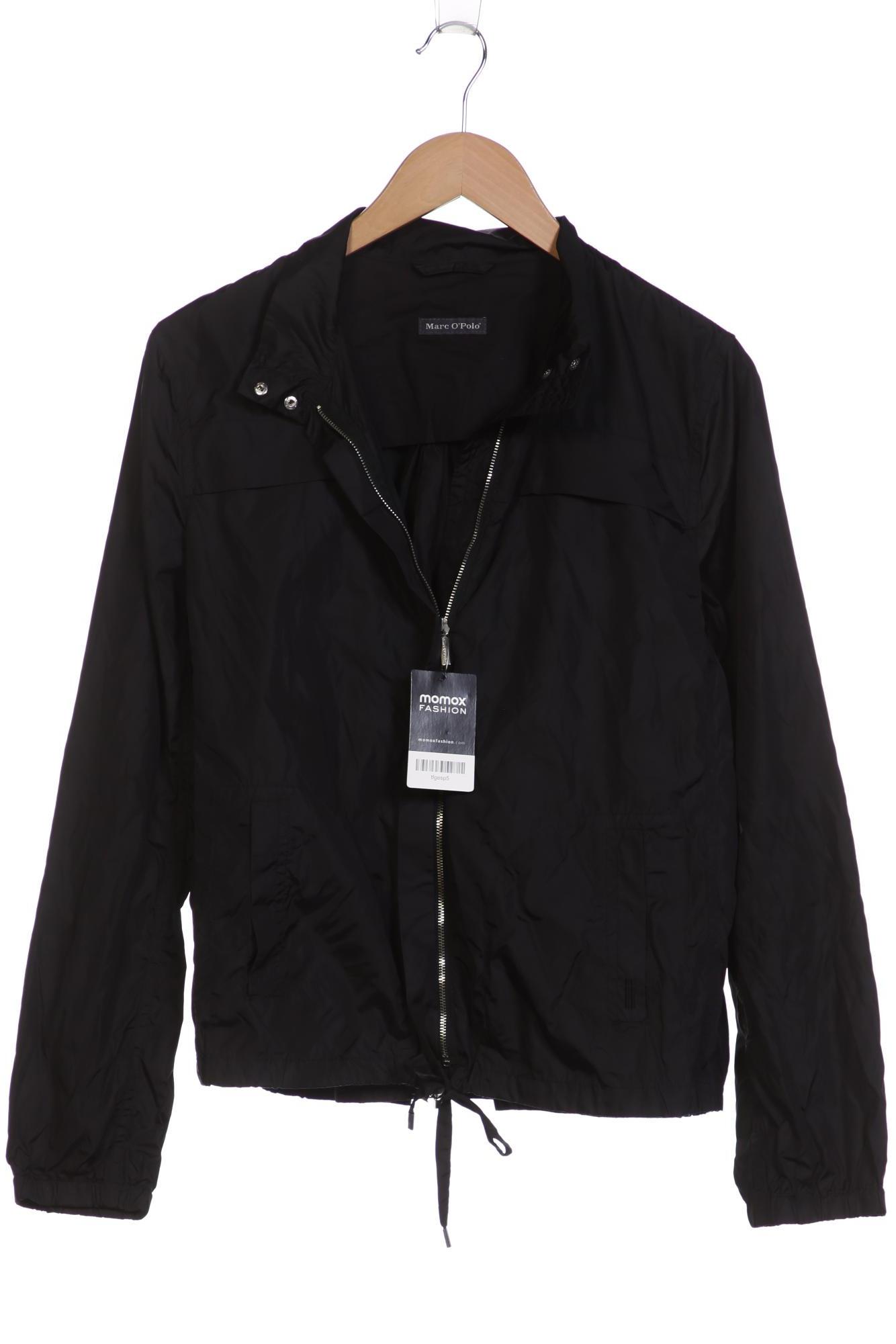

Marc O Polo Damen Jacke, schwarz, Gr. 40