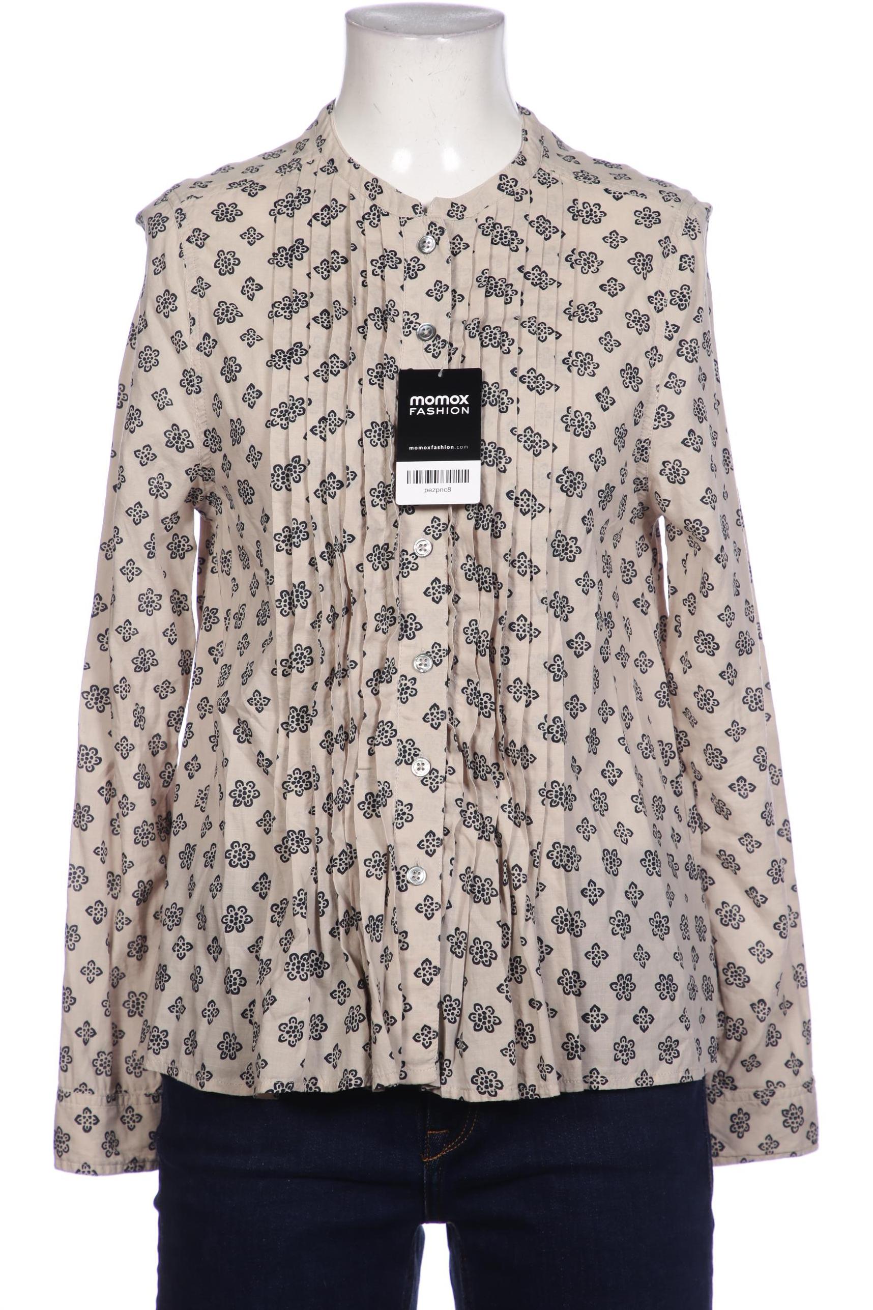 

Marc O Polo Damen Bluse, beige, Gr. 34