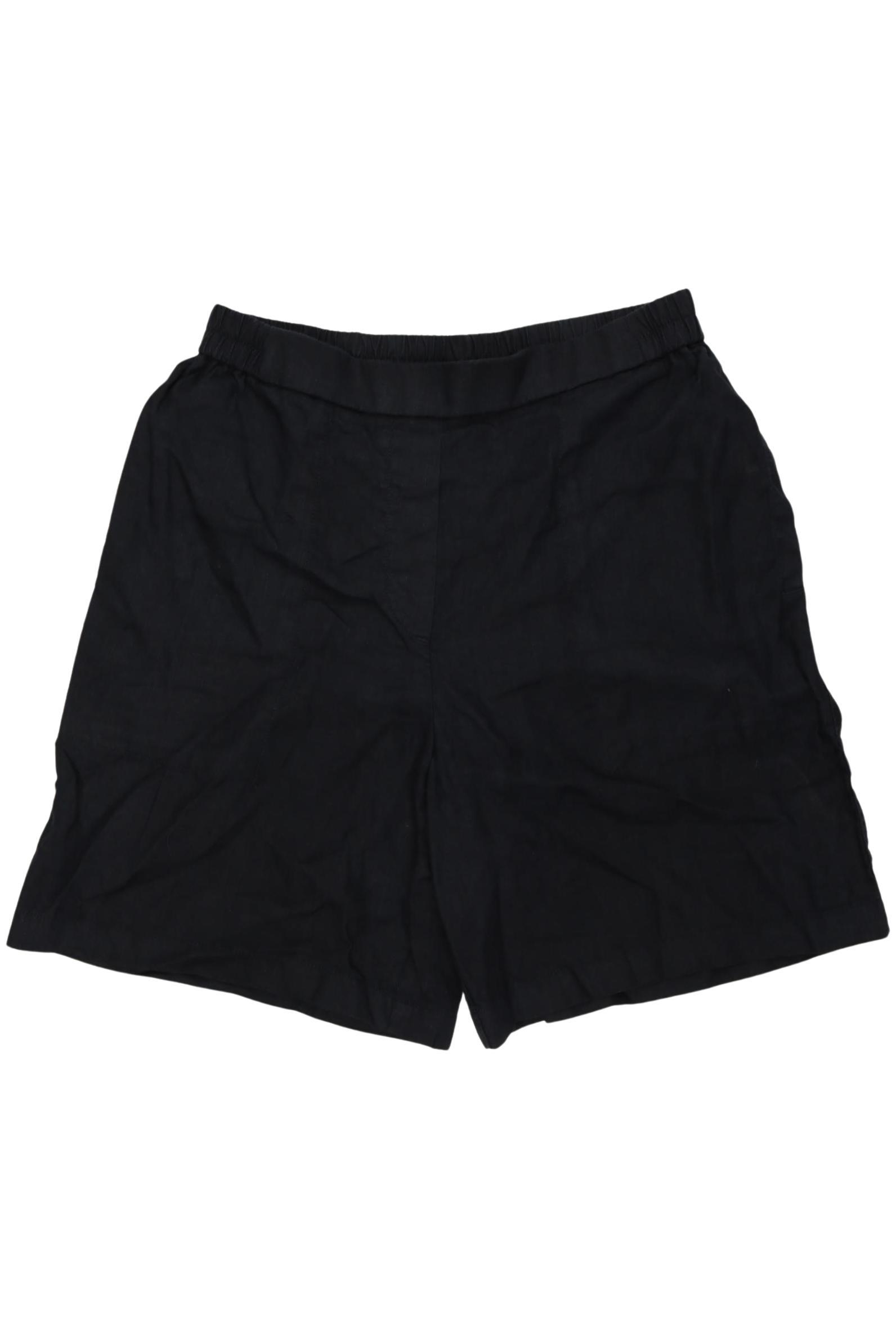 

Marc O Polo Damen Shorts, schwarz, Gr. 36