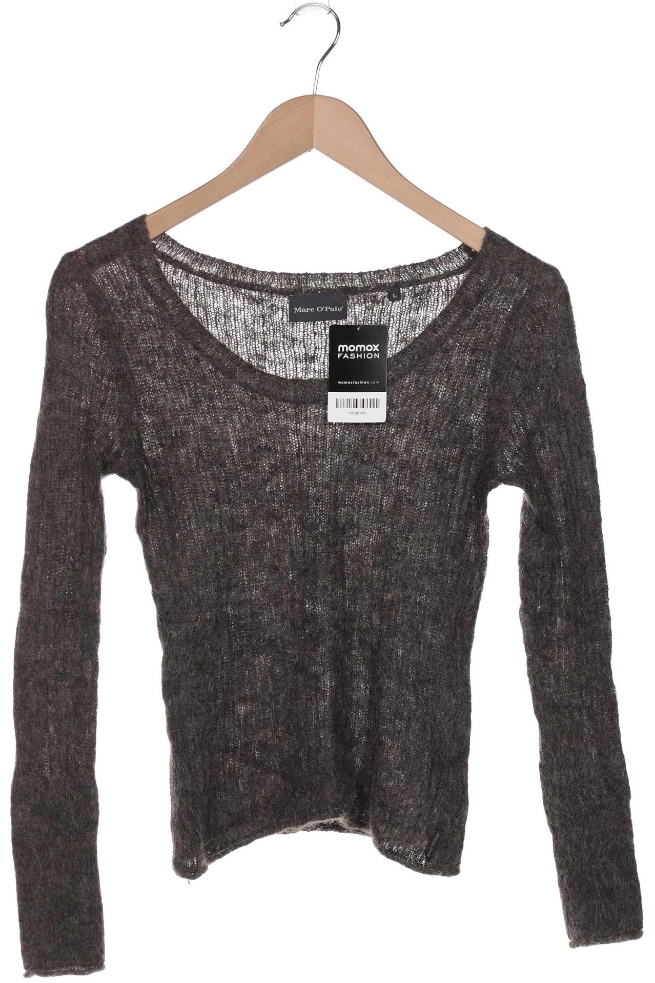 

Marc O Polo Damen Pullover, grau, Gr. 34