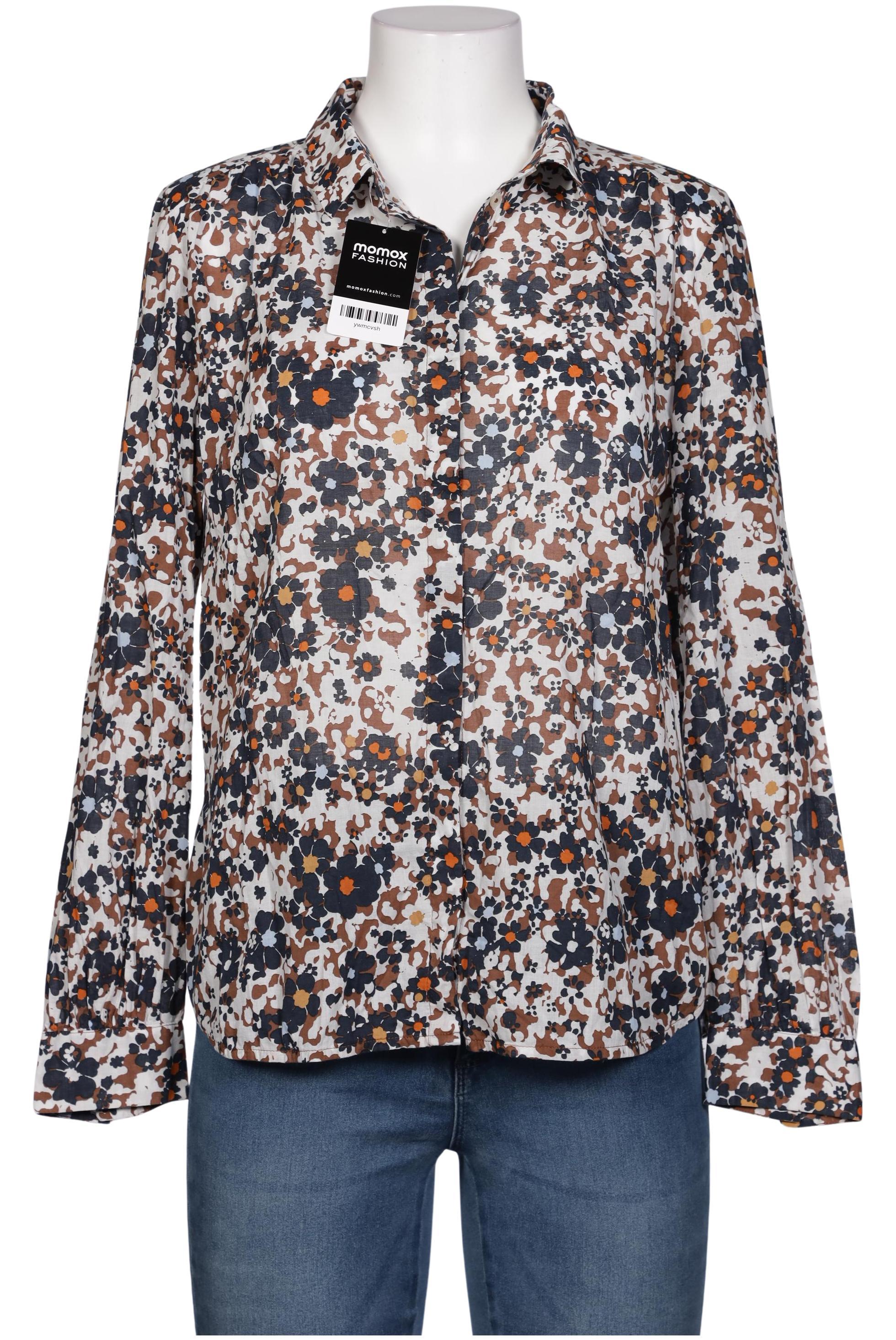 

Marc O Polo Damen Bluse, mehrfarbig, Gr. 42