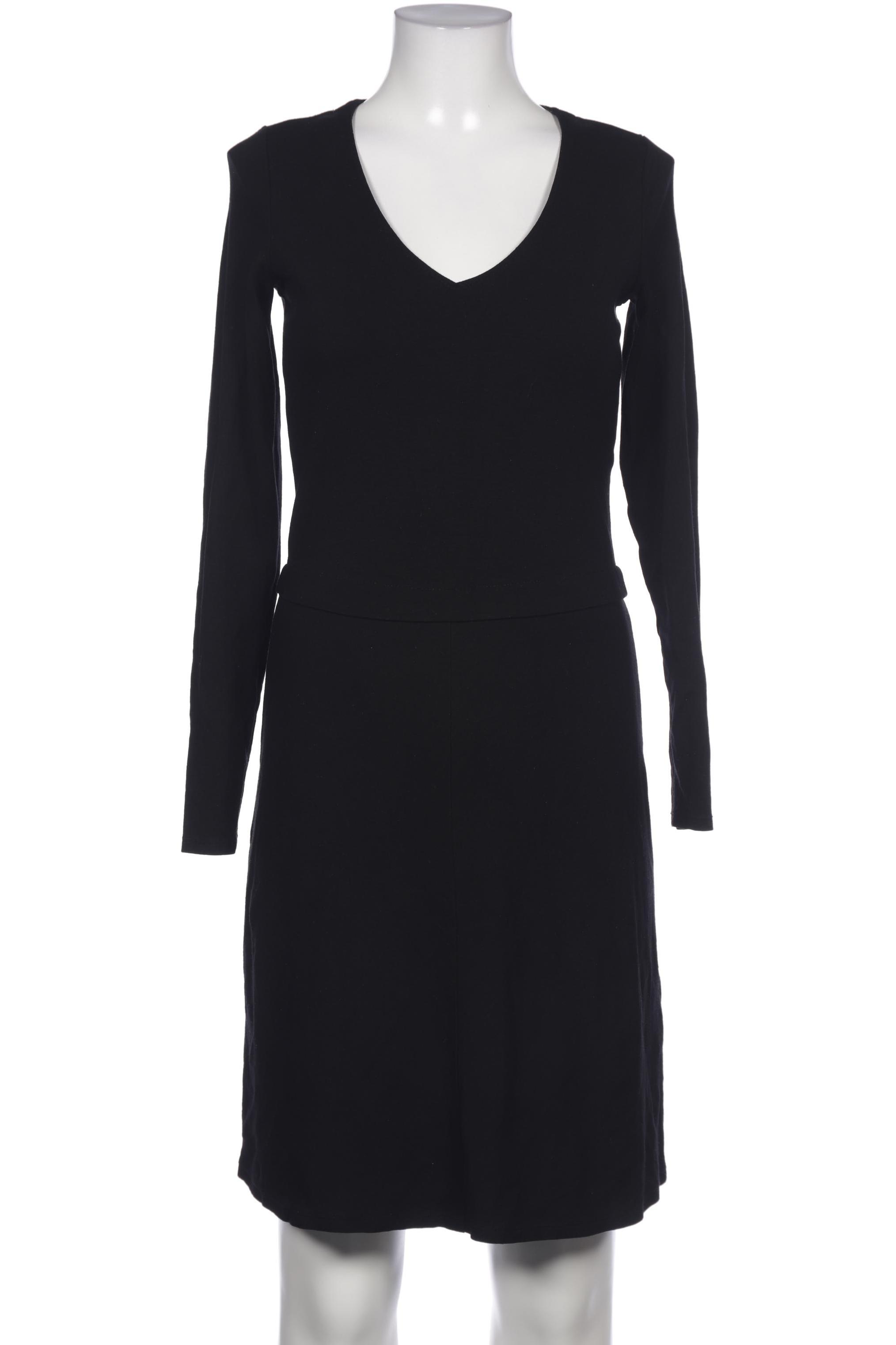 

Marc O Polo Damen Kleid, schwarz, Gr. 38
