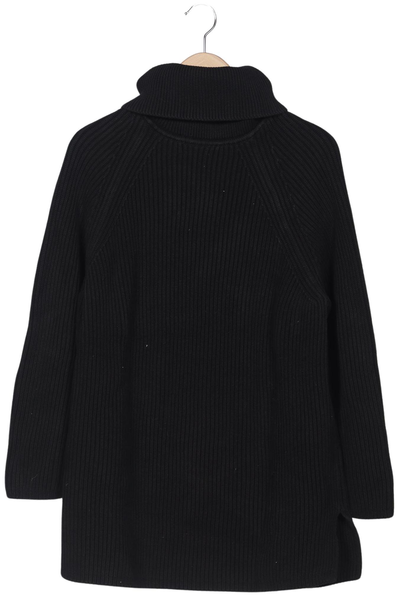 

Marc O Polo Damen Pullover, schwarz, Gr. 42