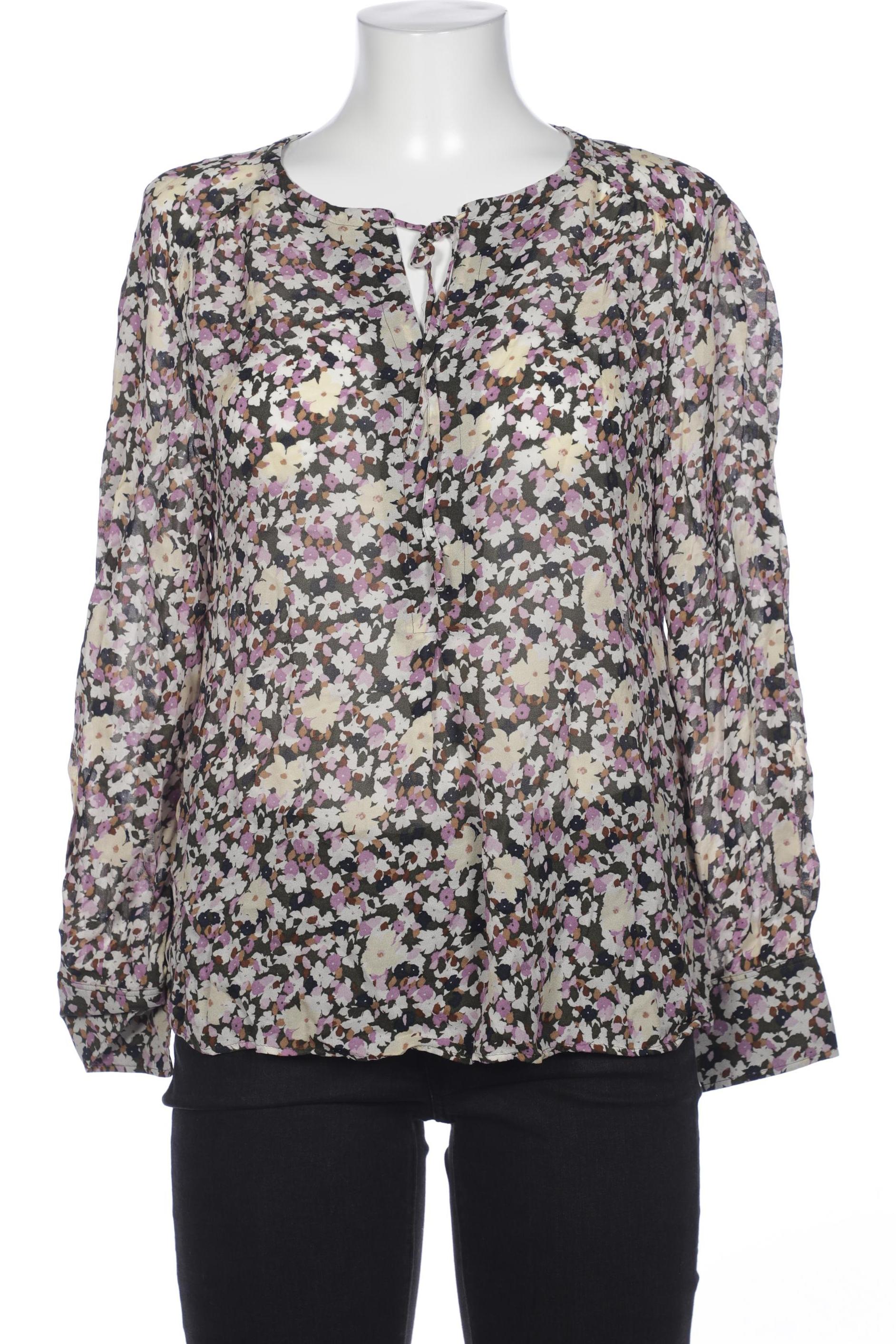 

Marc O Polo Damen Bluse, mehrfarbig