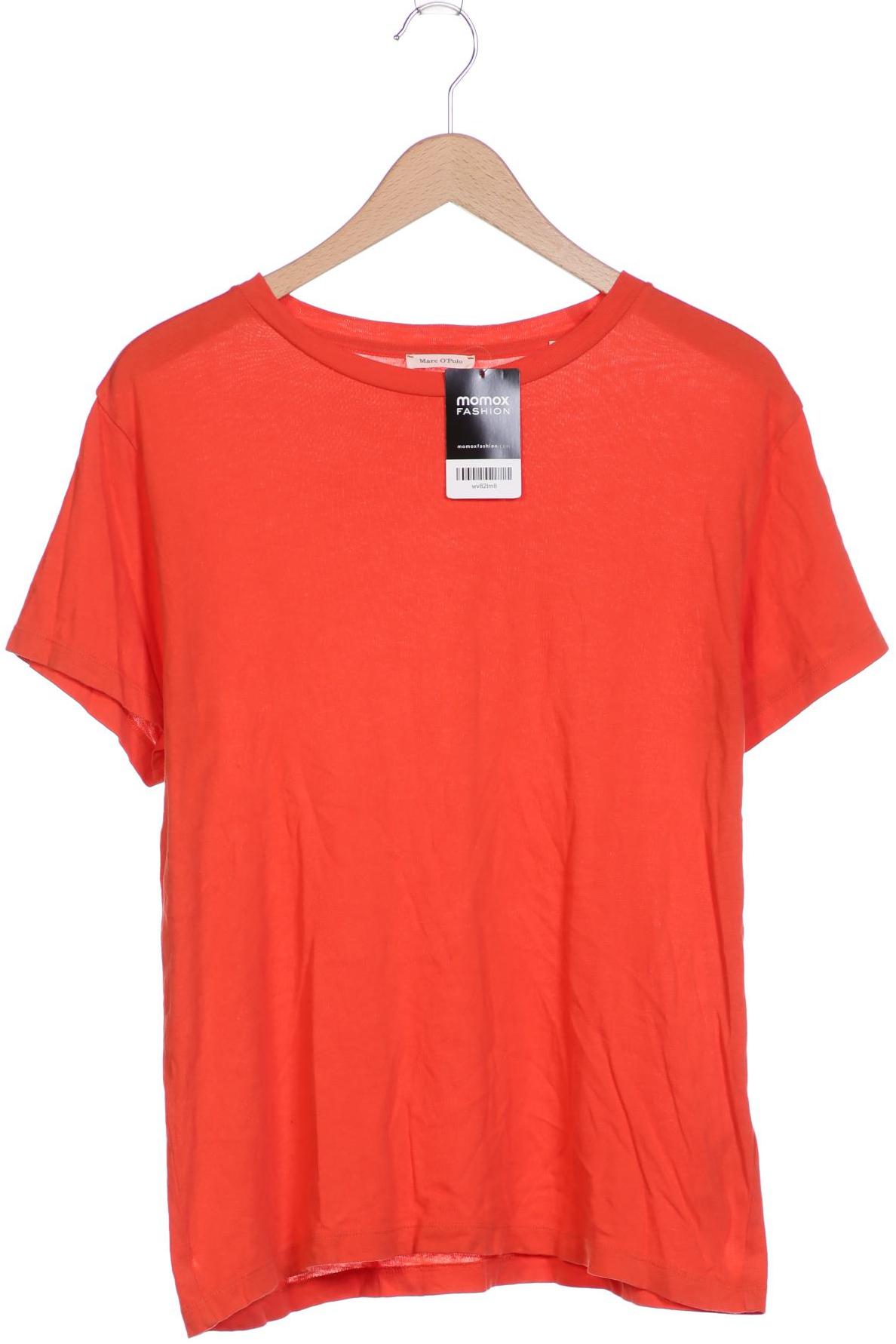 

Marc O Polo Damen T-Shirt, orange
