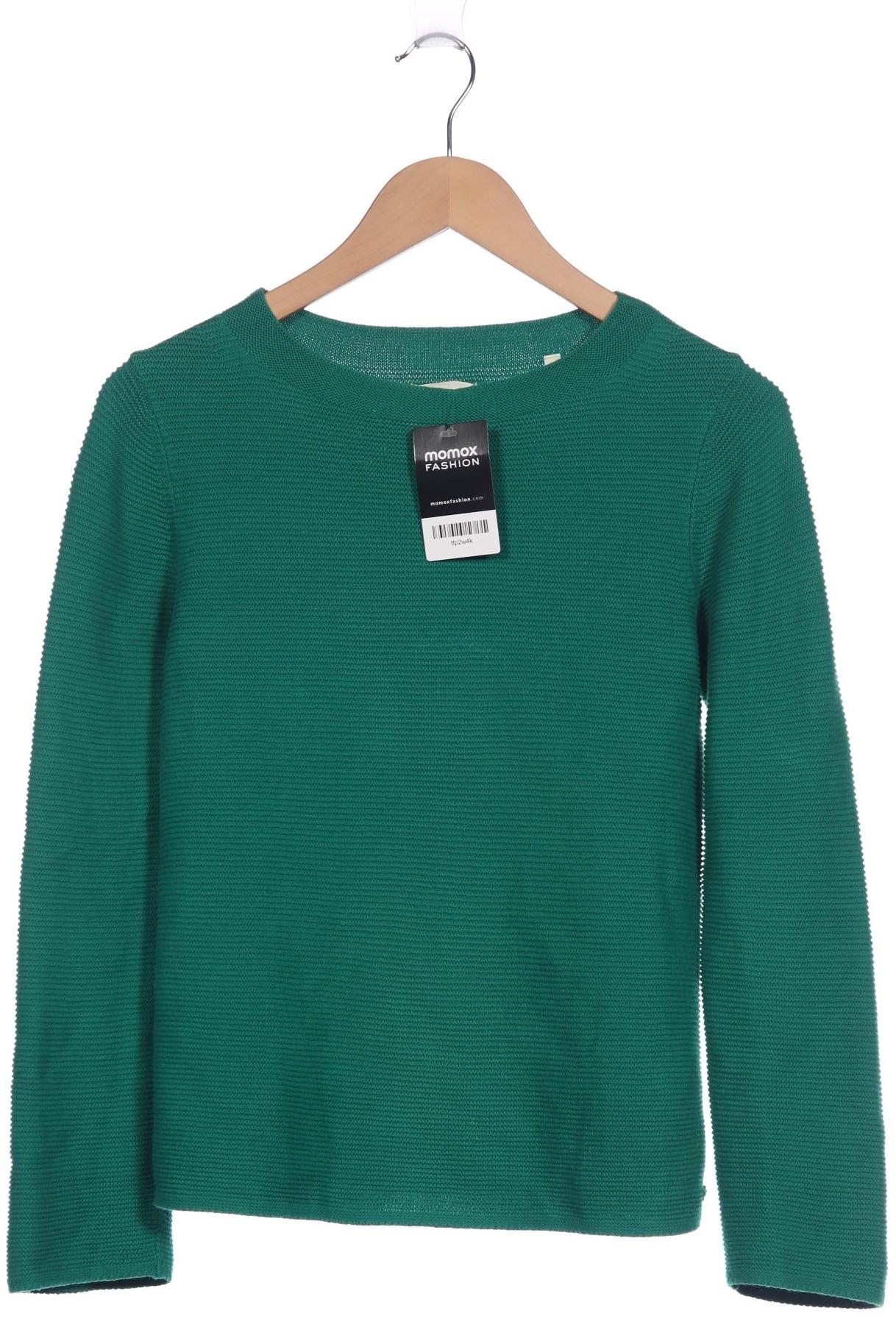 

Marc O Polo Damen Pullover, grün, Gr. 34