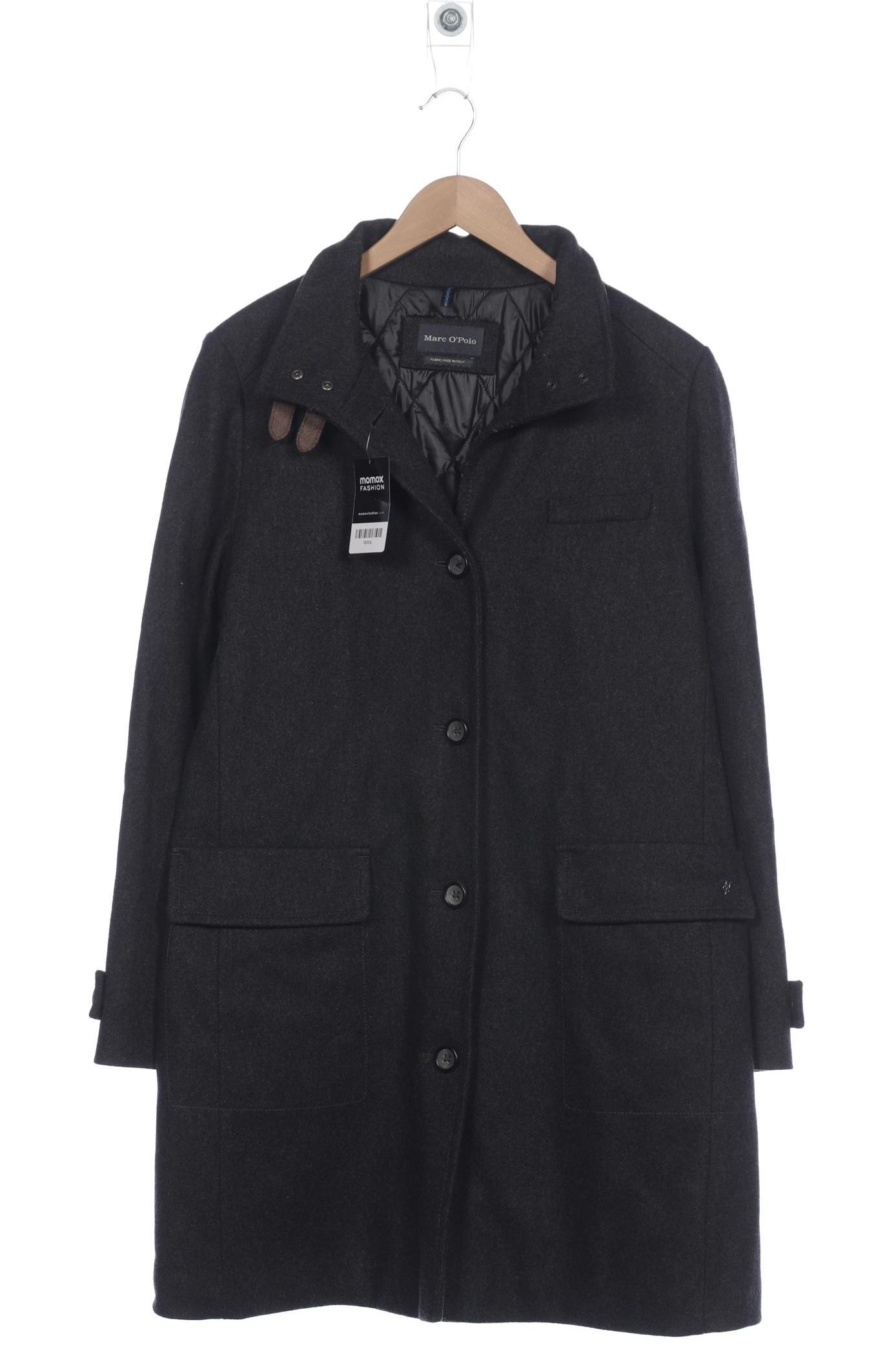 

Marc O Polo Herren Mantel, grau, Gr. 44