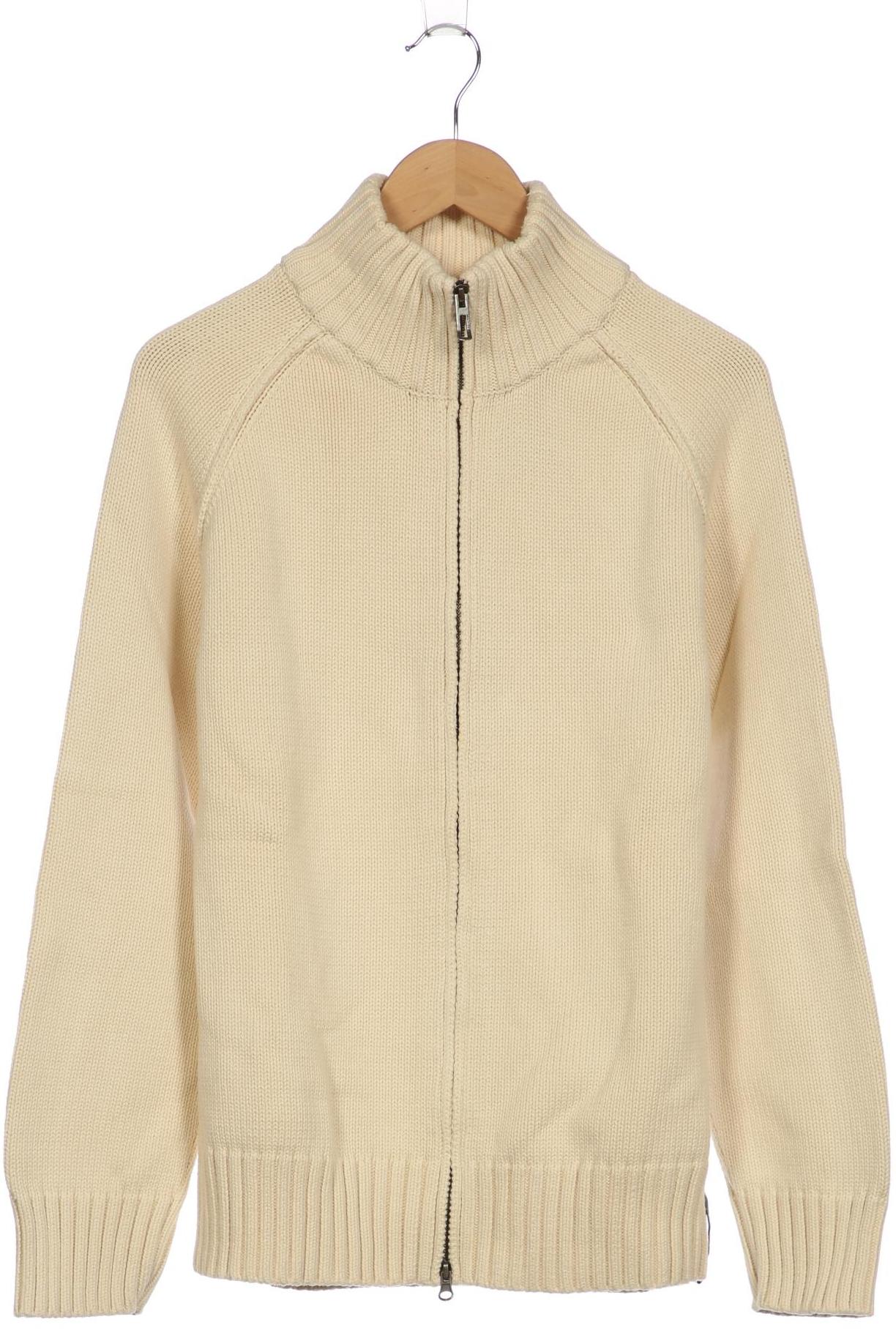 

Marc O Polo Herren Pullover, cremeweiß, Gr. 54