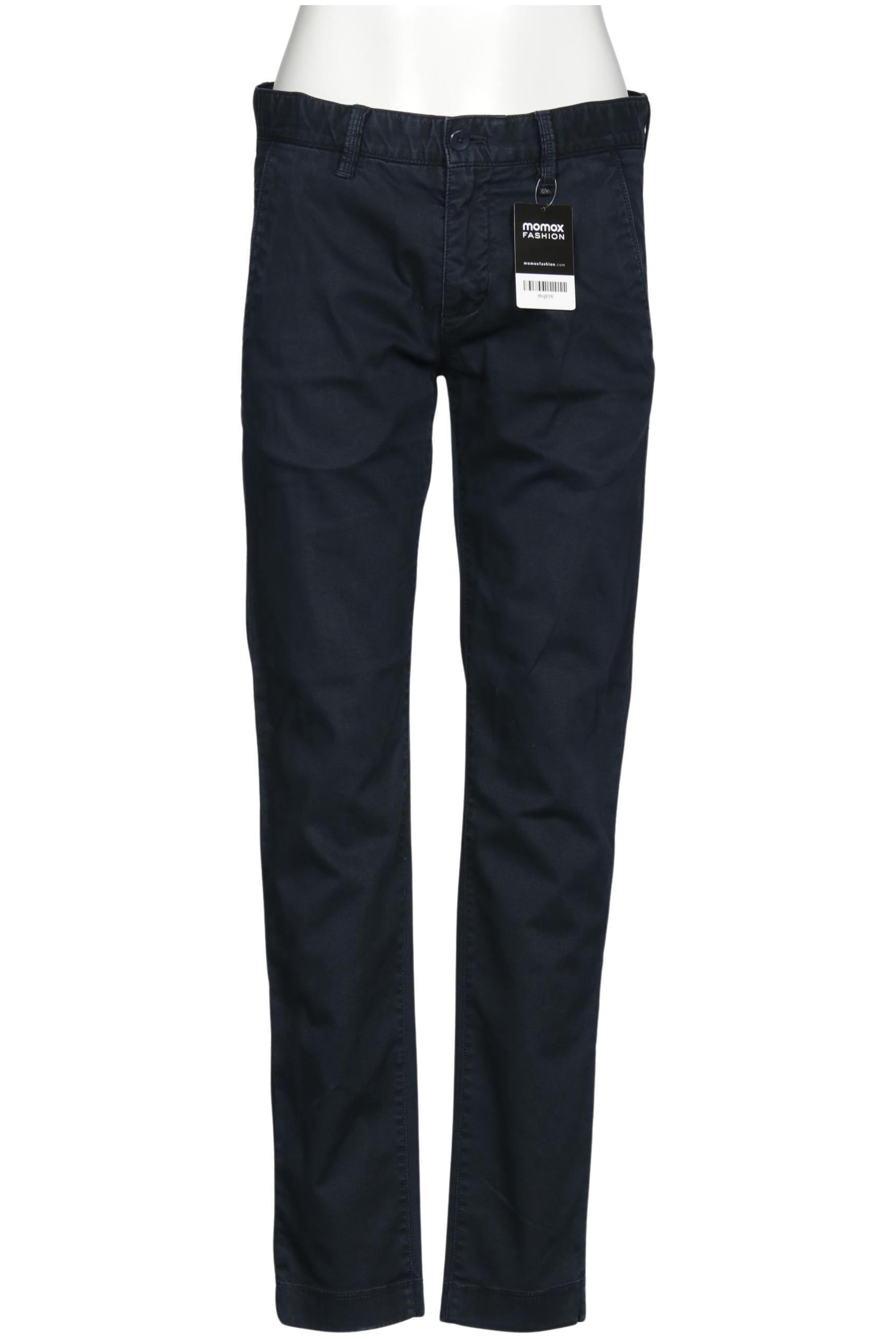 

Marc O Polo Damen Jeans, marineblau, Gr. 30