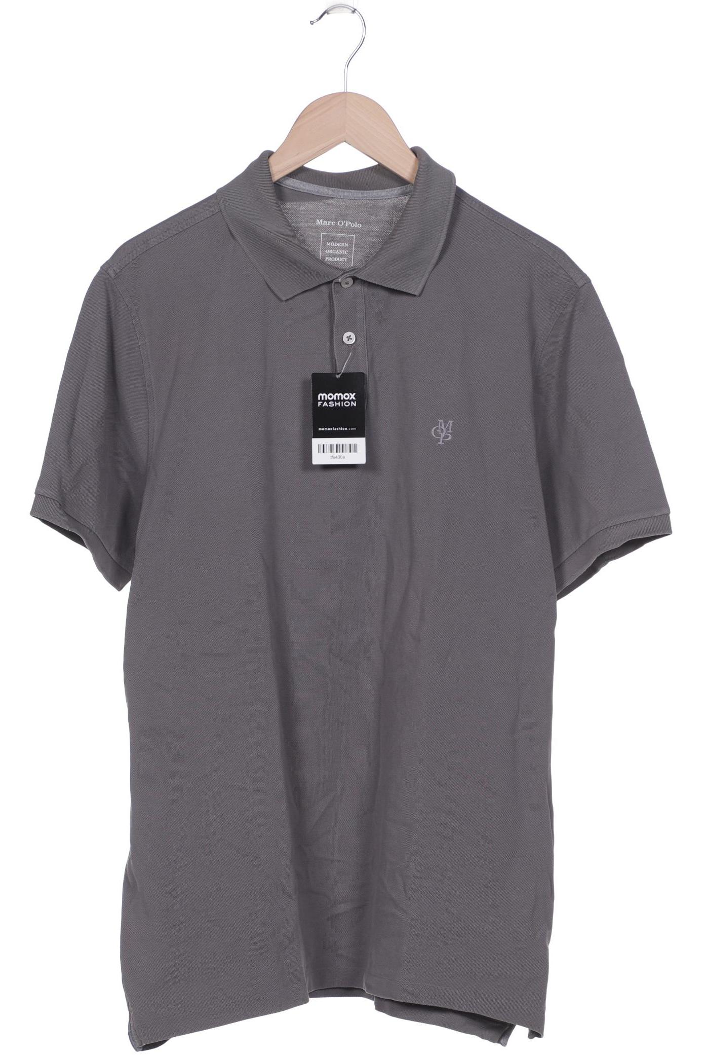 

Marc O Polo Herren Poloshirt, grau