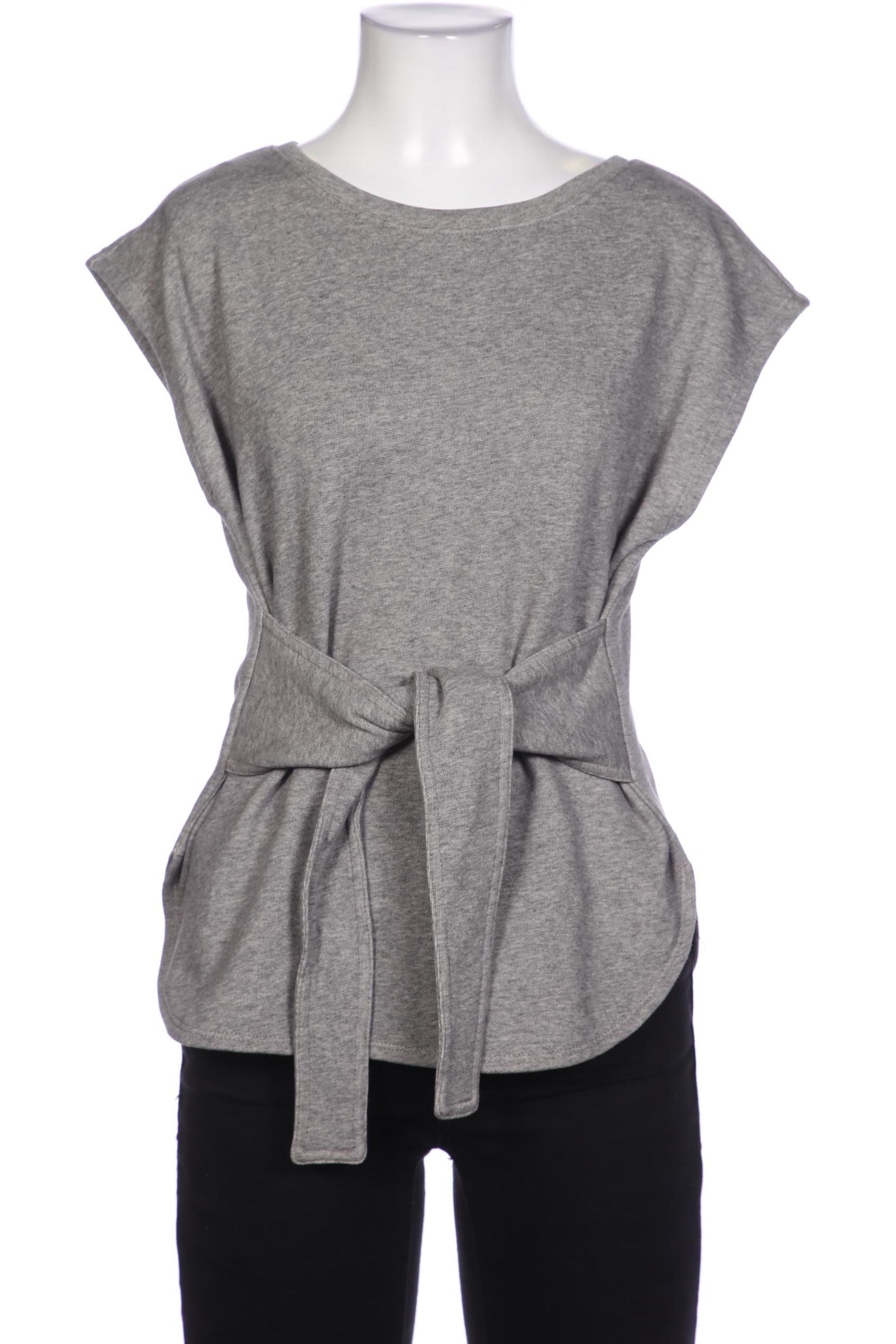

Marc O Polo Damen Sweatshirt, grau, Gr. 34