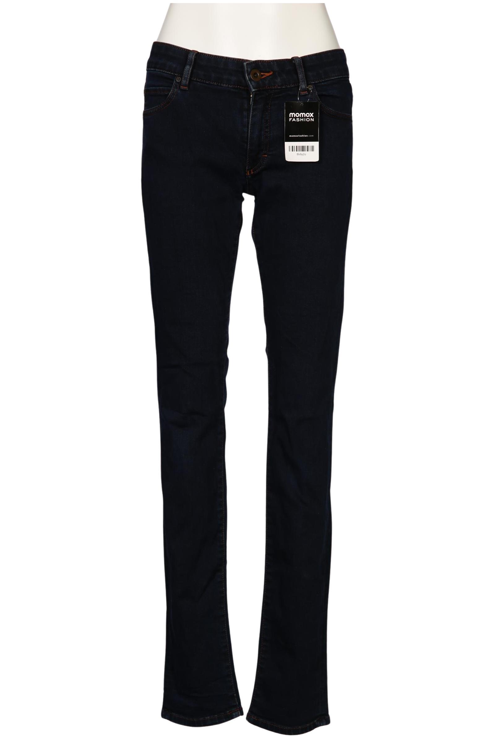 

Marc O Polo Damen Jeans, marineblau, Gr. 26
