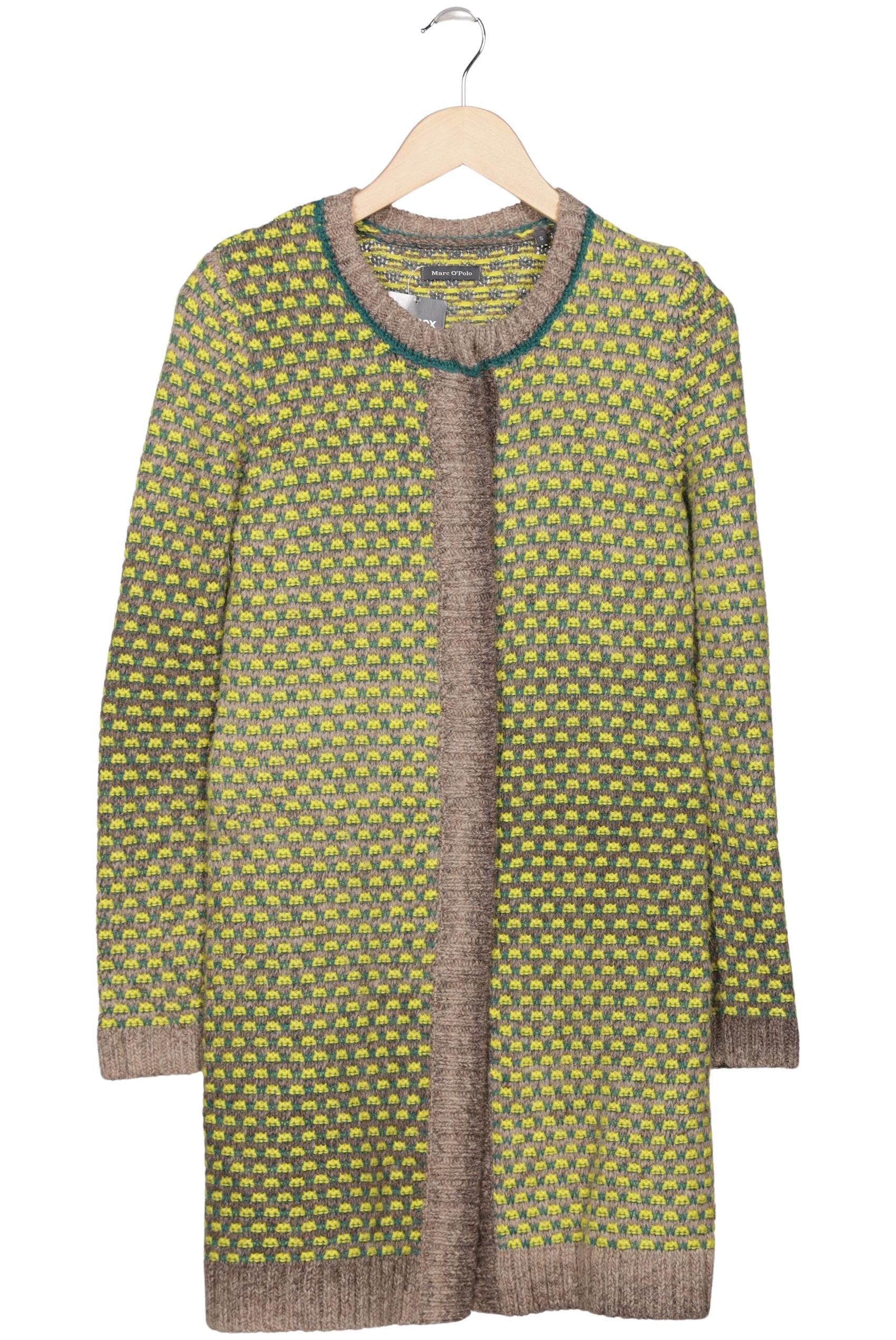 

Marc O Polo Damen Strickjacke, mehrfarbig, Gr. 36