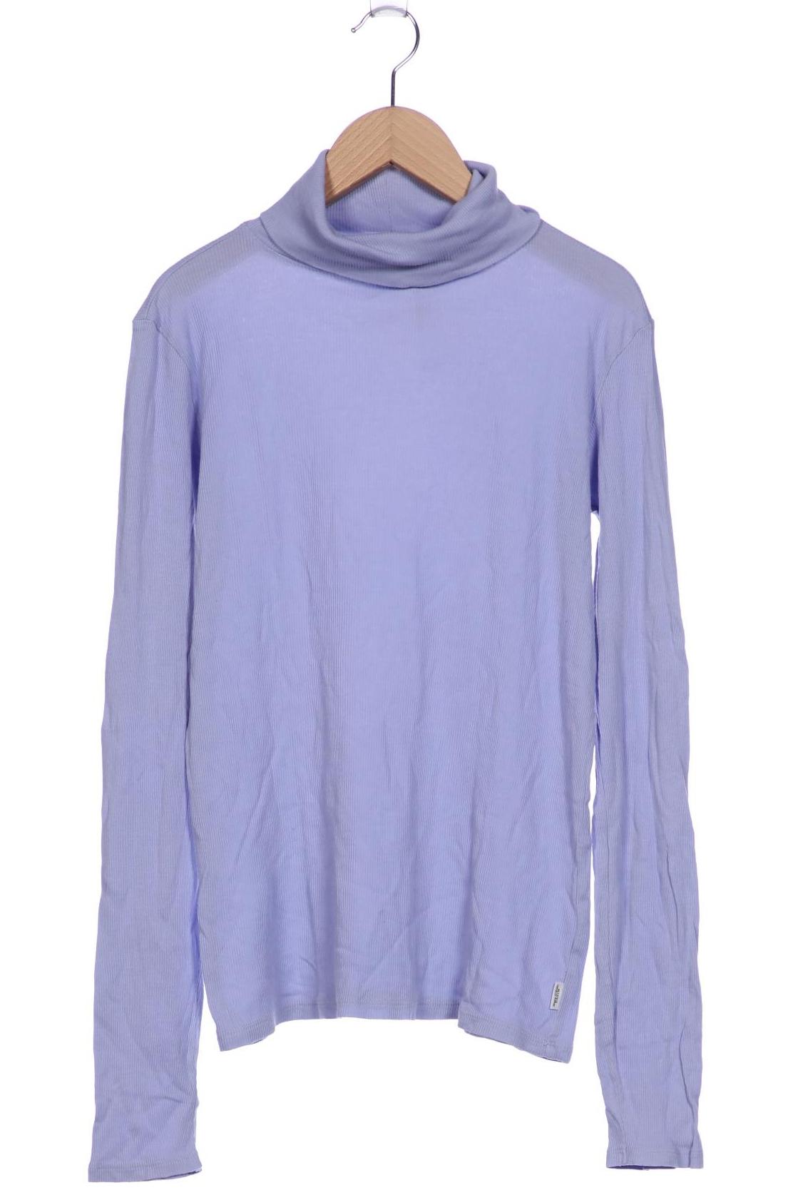 

Marc O Polo Damen Langarmshirt, flieder, Gr. 38