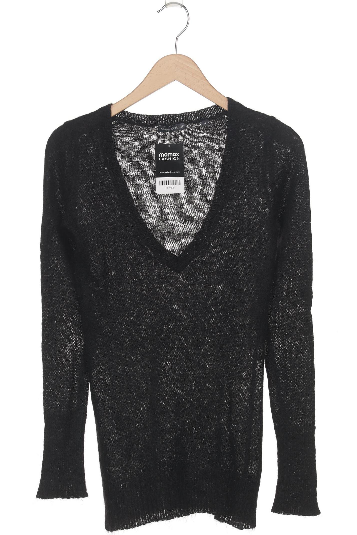 

Marc O Polo Damen Pullover, schwarz, Gr. 36