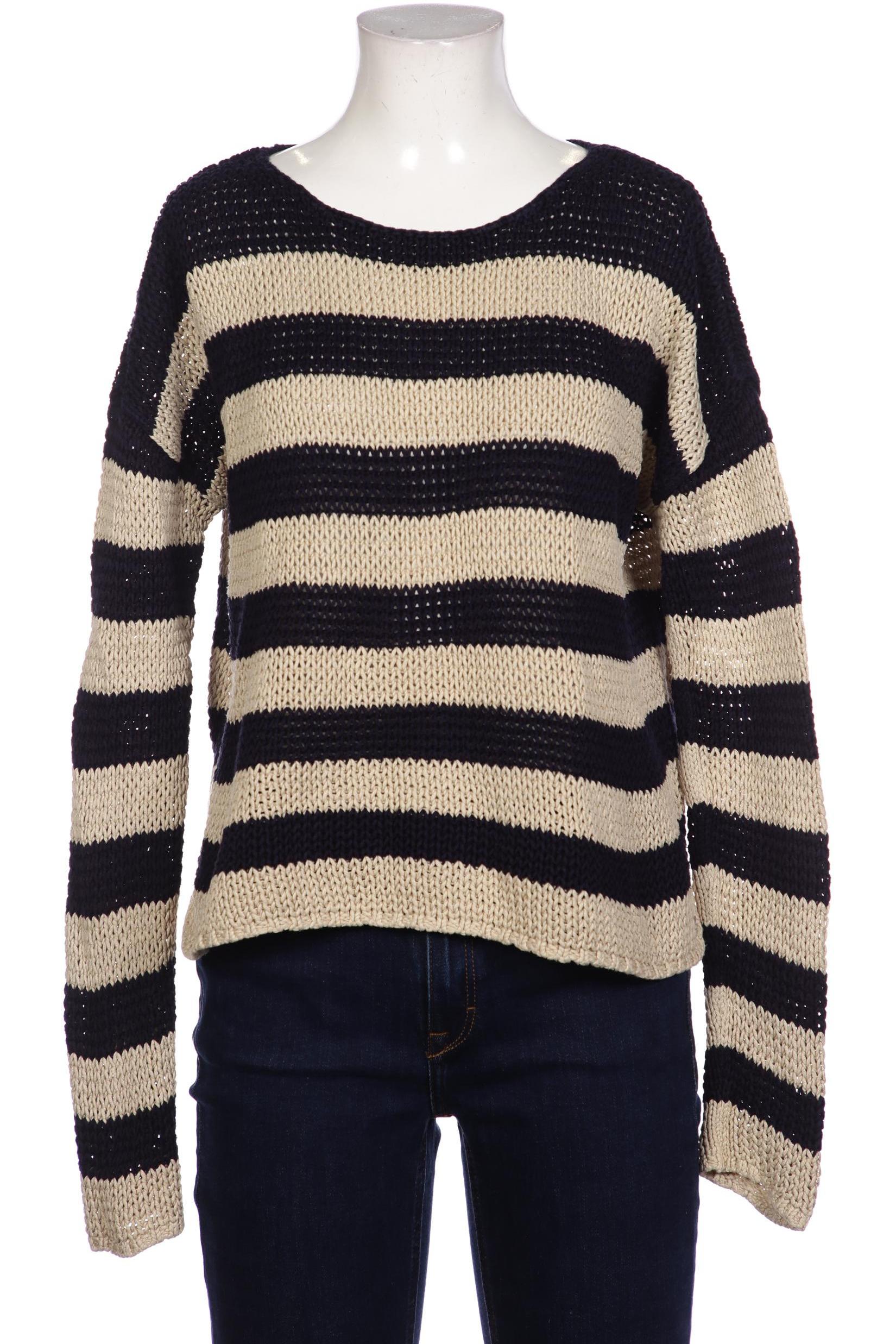 

Marc O Polo Damen Pullover, marineblau, Gr. 38