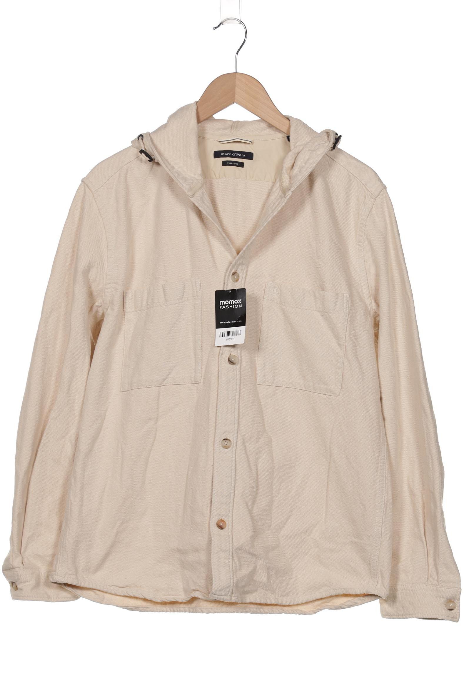 

Marc O Polo Herren Jacke, cremeweiß, Gr. 54