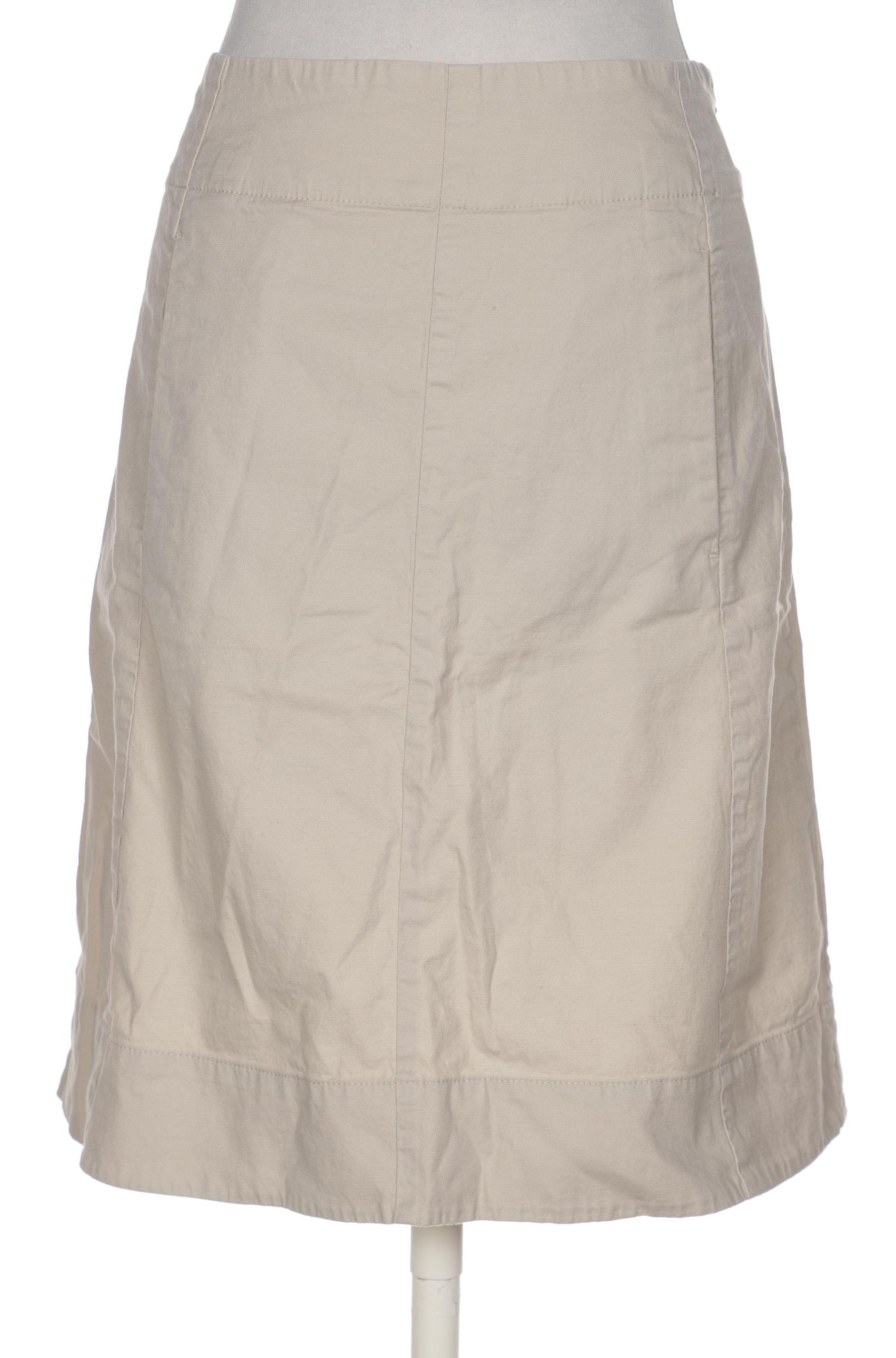 

Marc O Polo Damen Rock, beige, Gr. 36