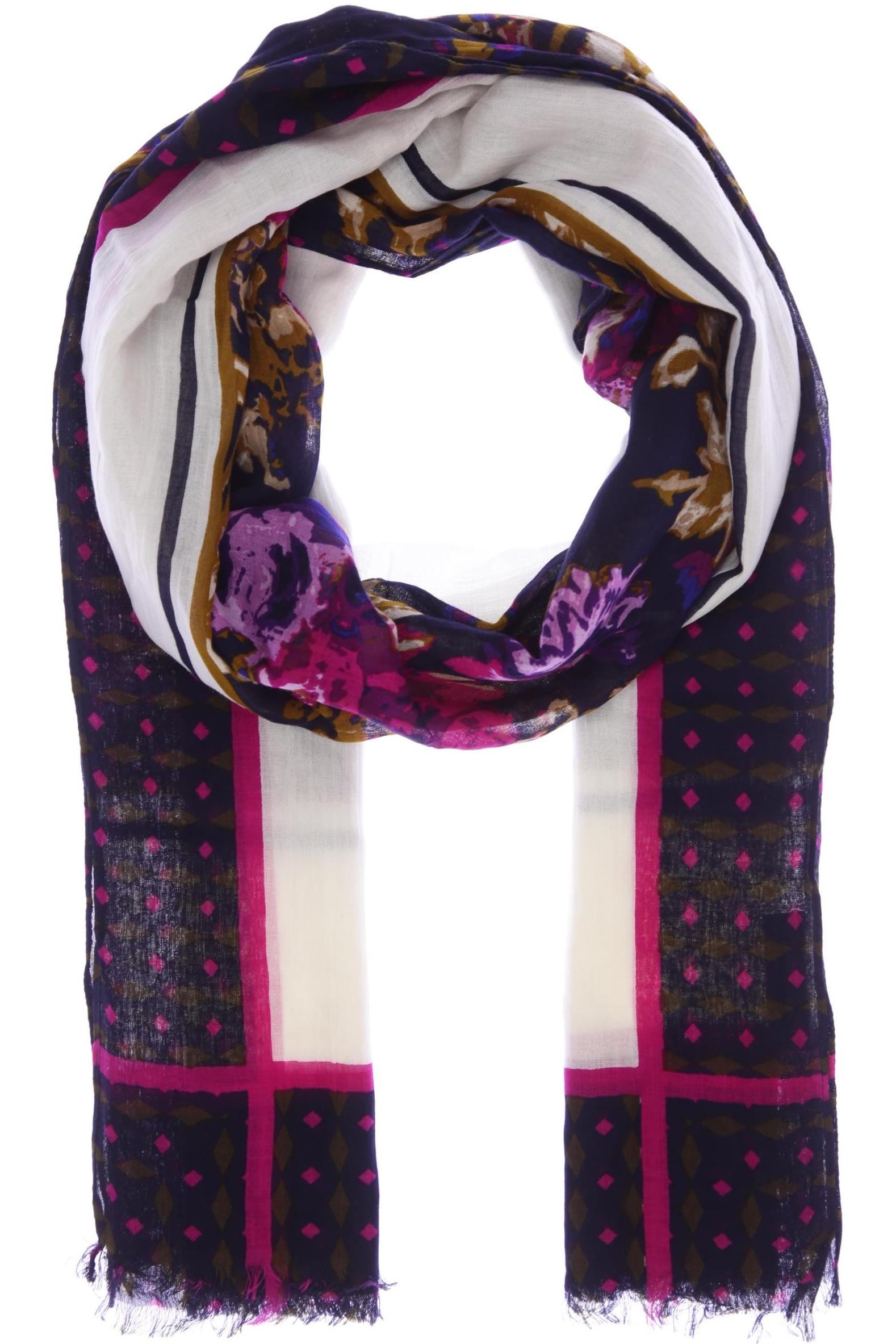 

Marc O Polo Damen Schal, marineblau, Gr.