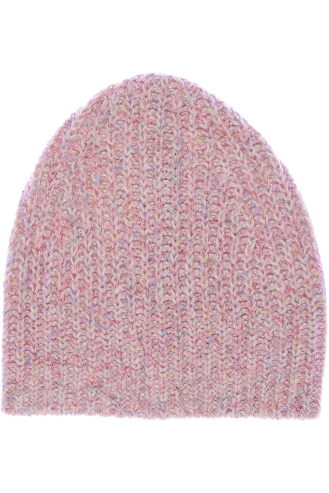 

Marc O Polo Damen Hut/Mütze, pink, Gr. uni