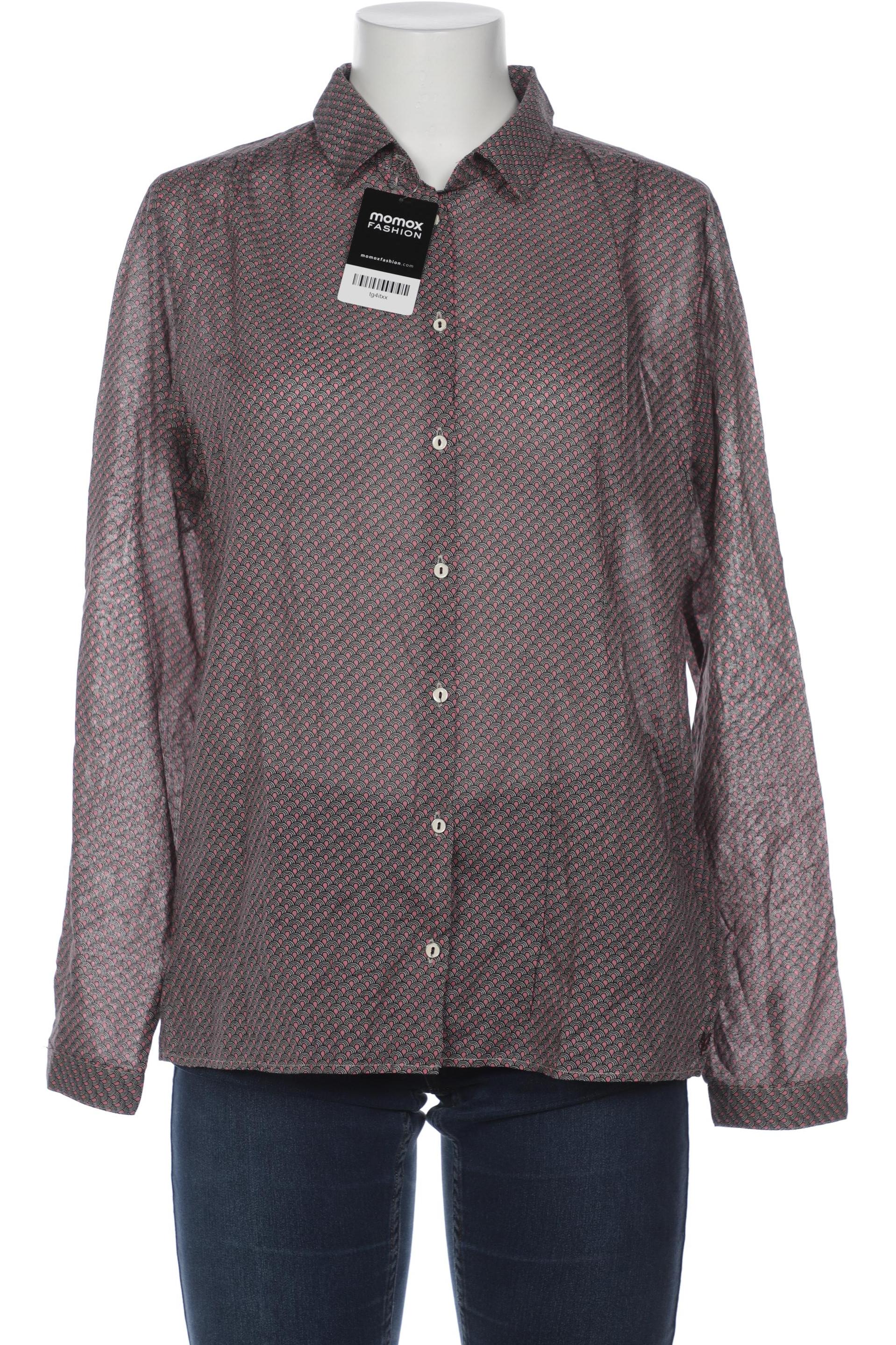 

Marc O Polo Damen Bluse, pink, Gr. 42