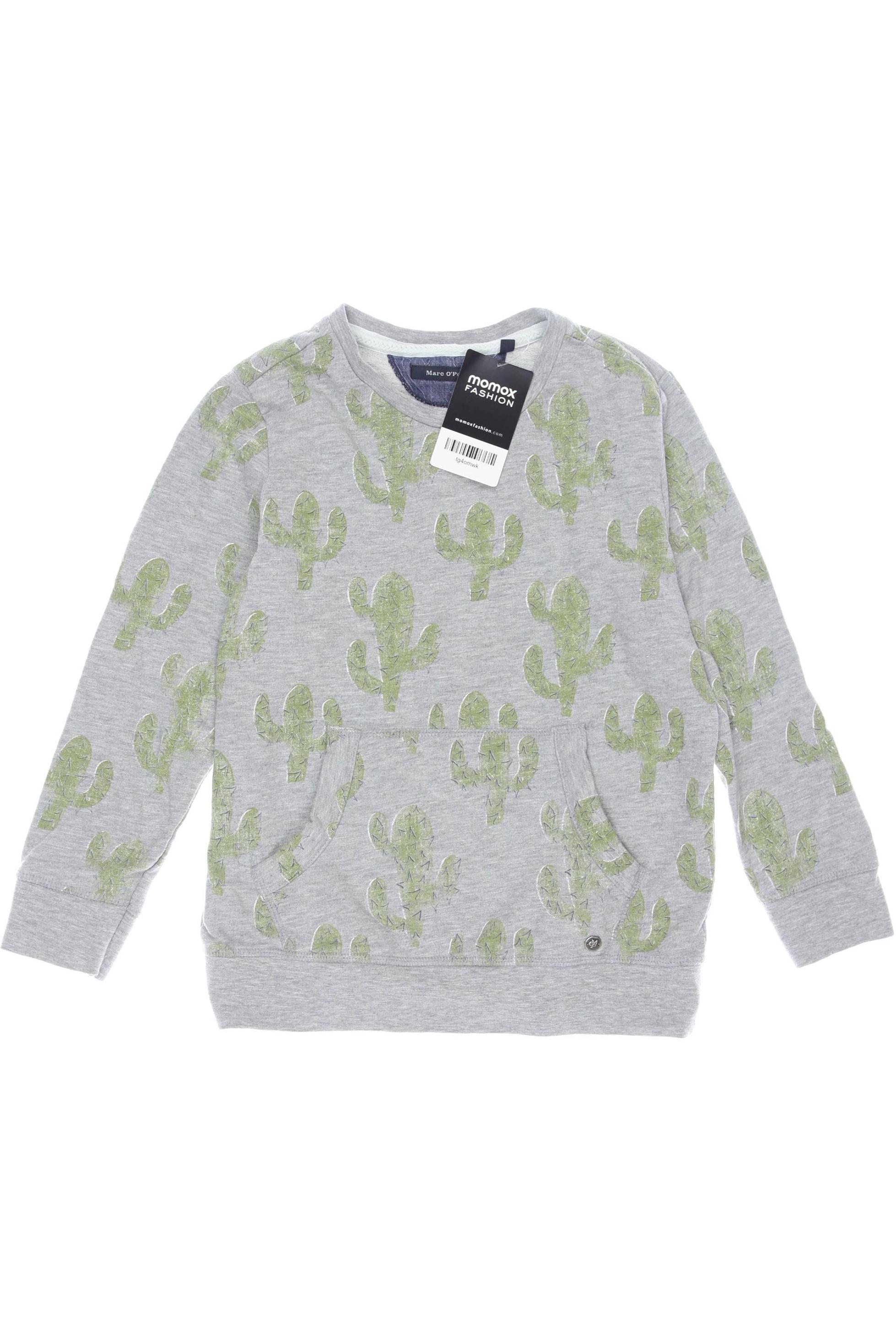 

Marc O Polo Herren Hoodies & Sweater, grau, Gr. 116