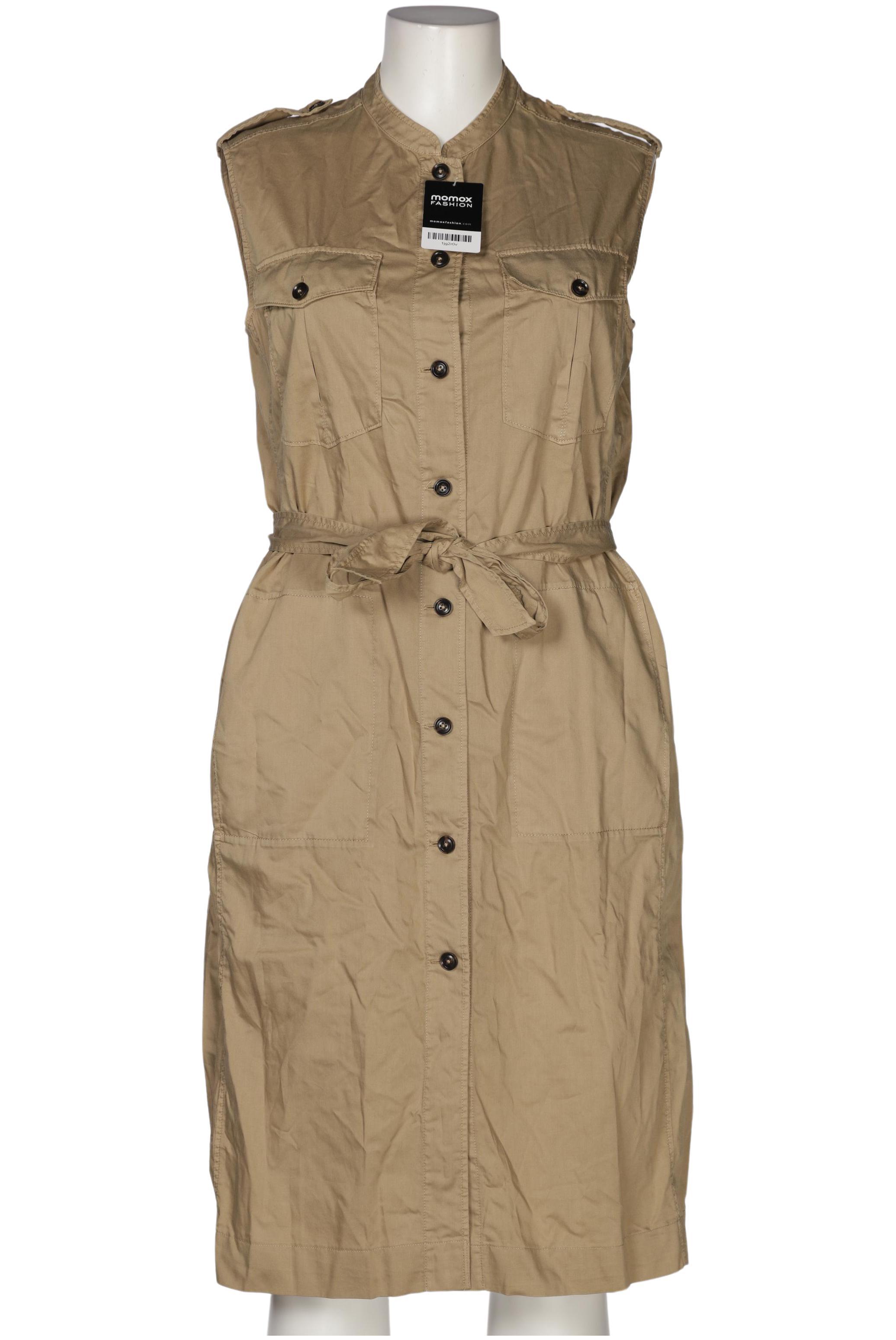 

Marc O Polo Damen Kleid, braun, Gr. 42