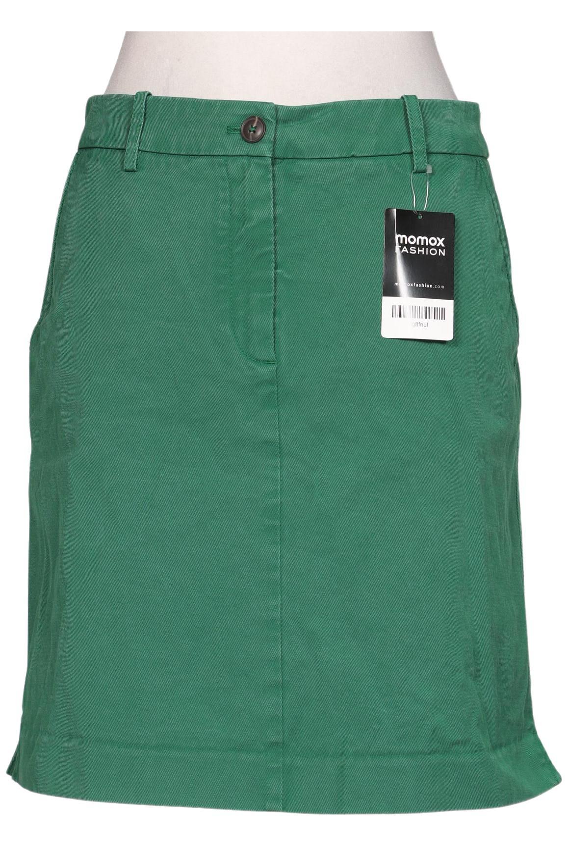 

Marc O Polo Damen Rock, grün, Gr. 36