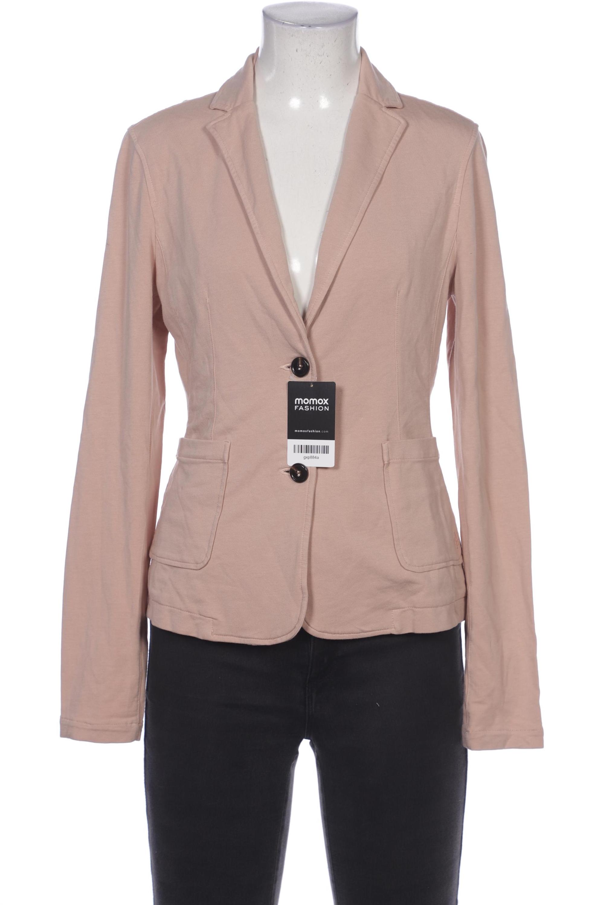 

Marc O Polo Damen Blazer, beige, Gr. 38