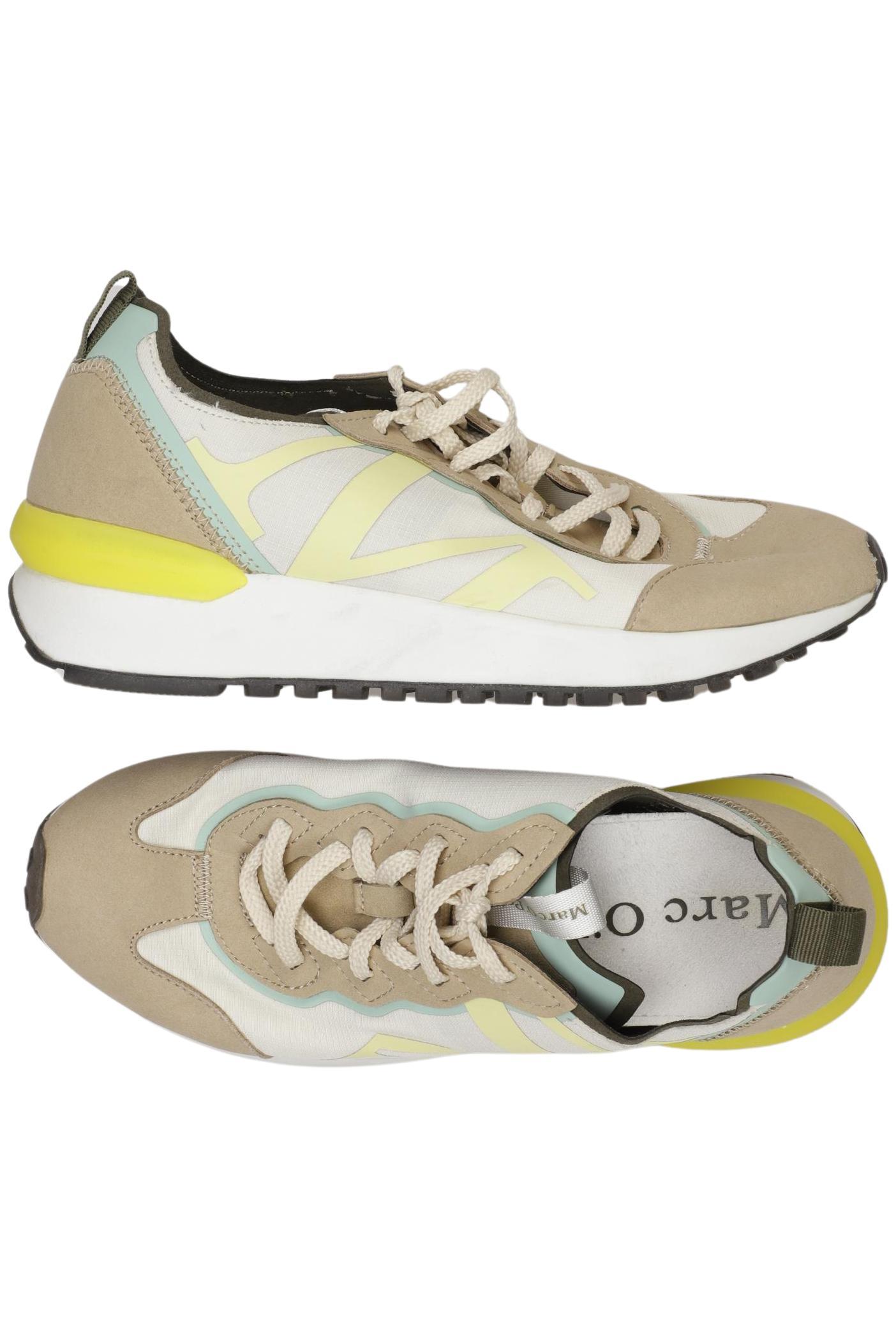 

Marc O Polo Damen Sneakers, mehrfarbig, Gr. 38