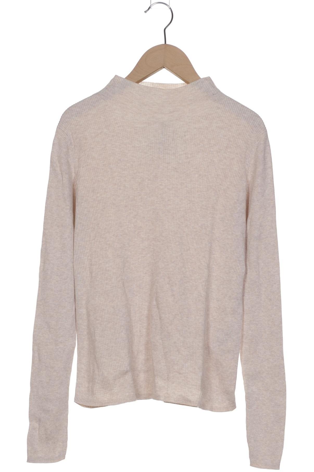

Marc O Polo Damen Langarmshirt, beige, Gr. 36