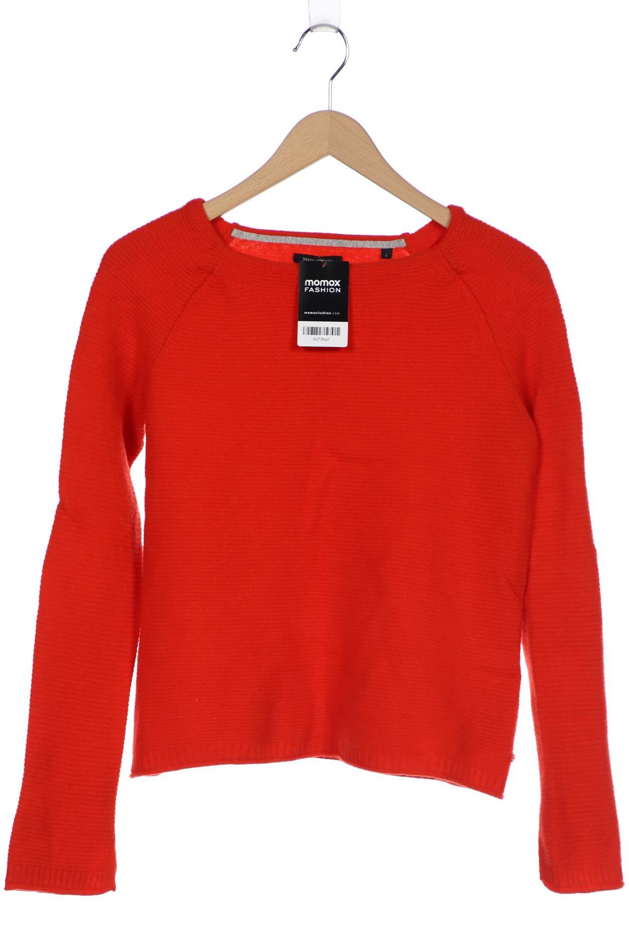 

Marc O Polo Damen Pullover, rot
