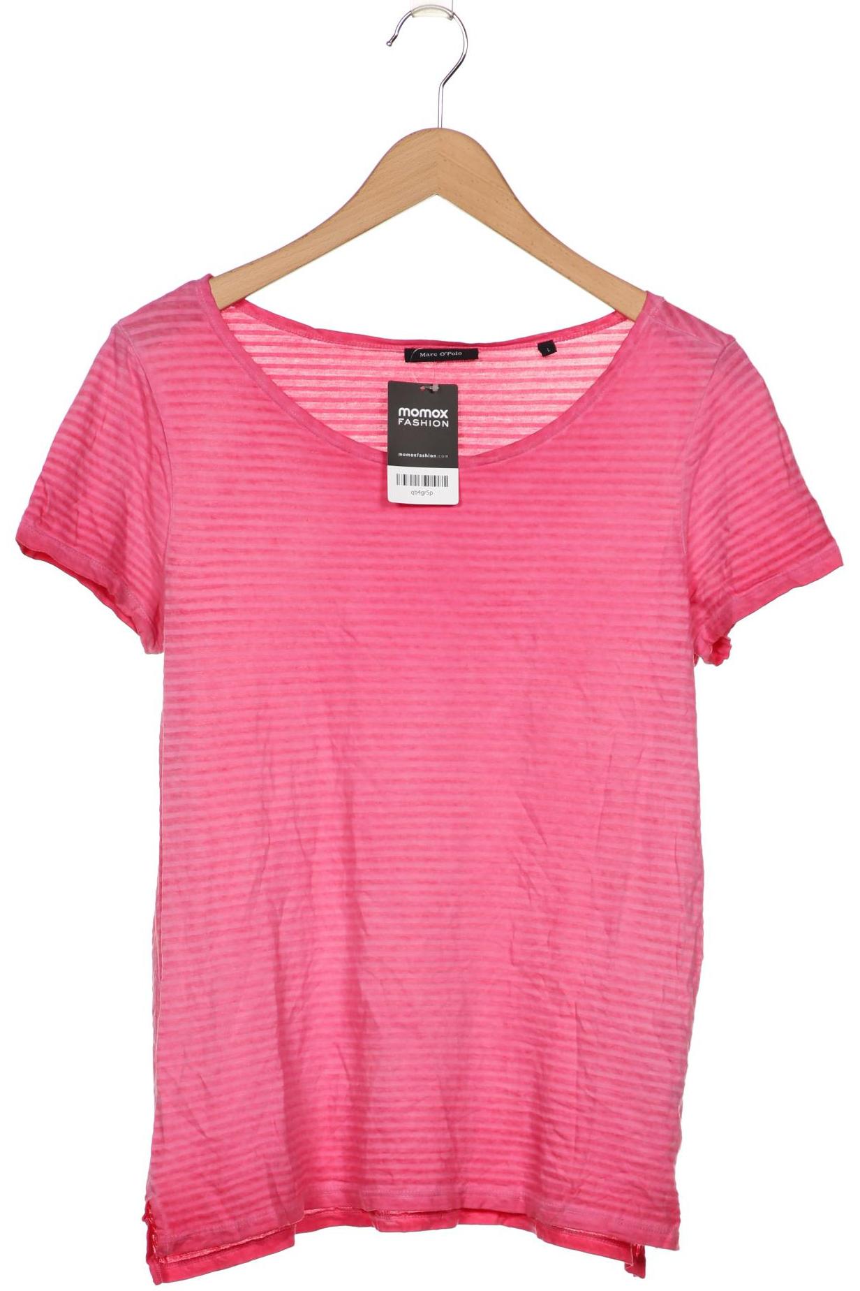 

Marc O Polo Damen T-Shirt, pink