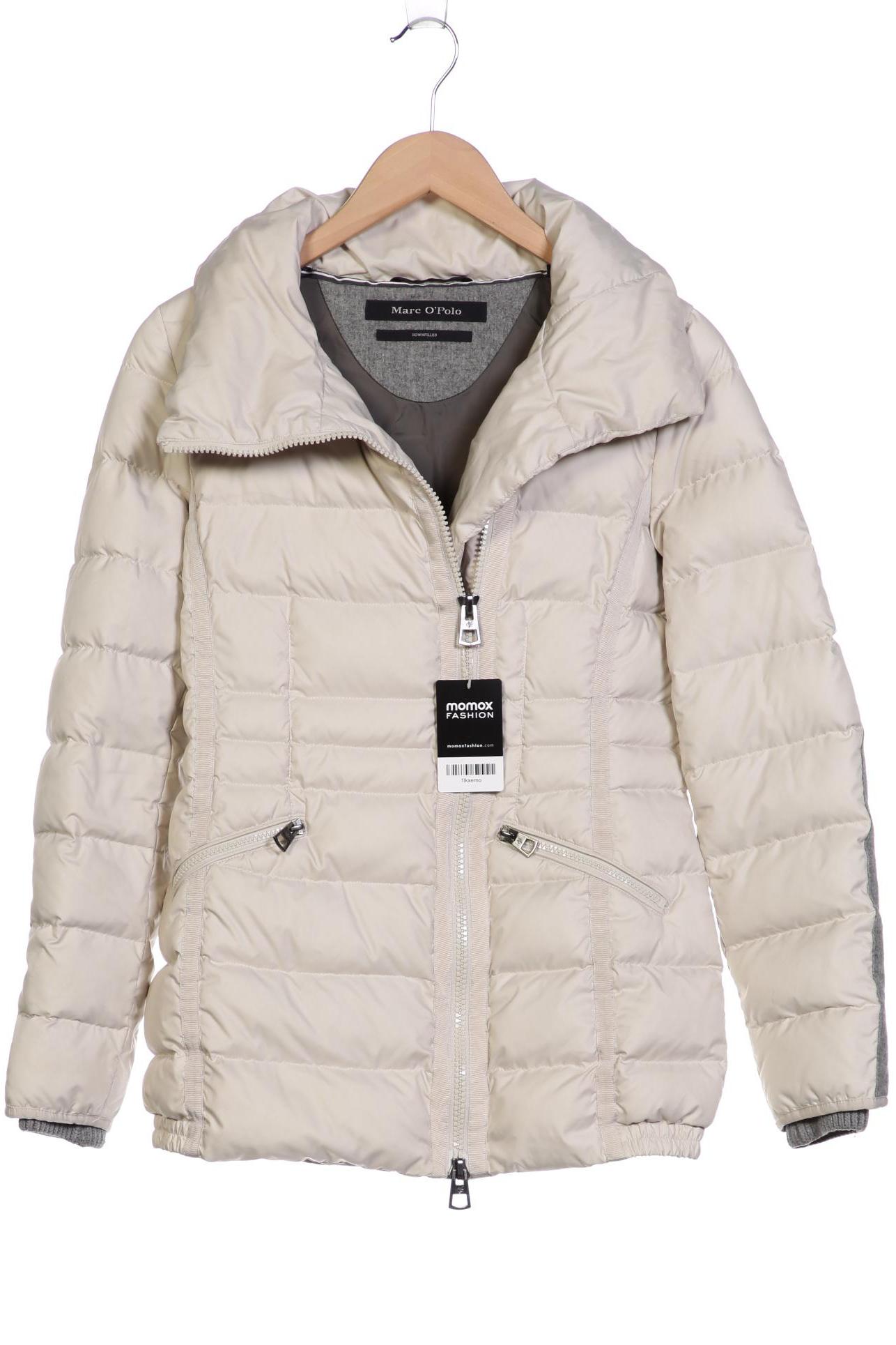 

Marc O Polo Damen Jacke, cremeweiß, Gr. 34