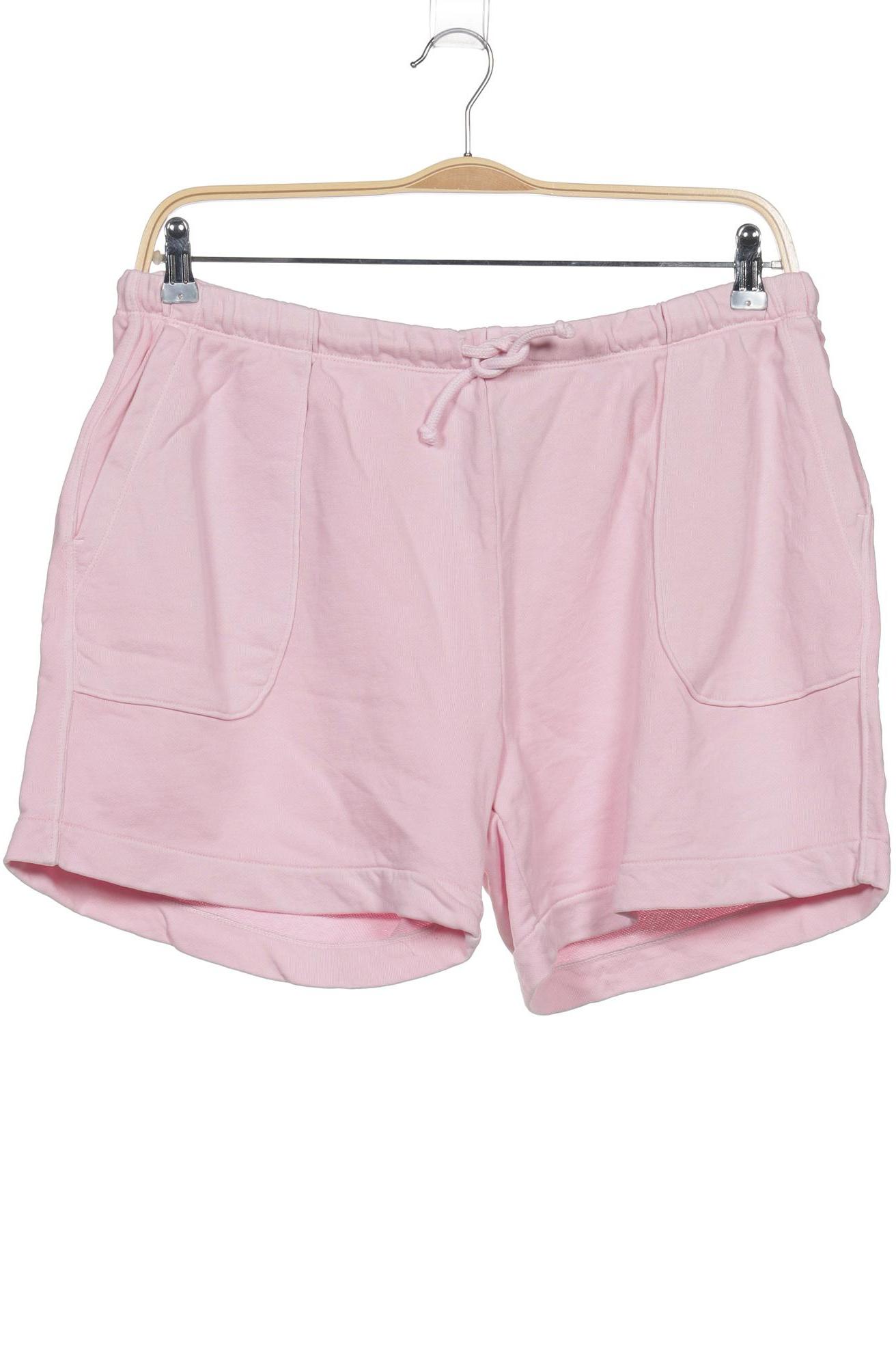 

Marc O Polo Damen Shorts, pink, Gr. 44