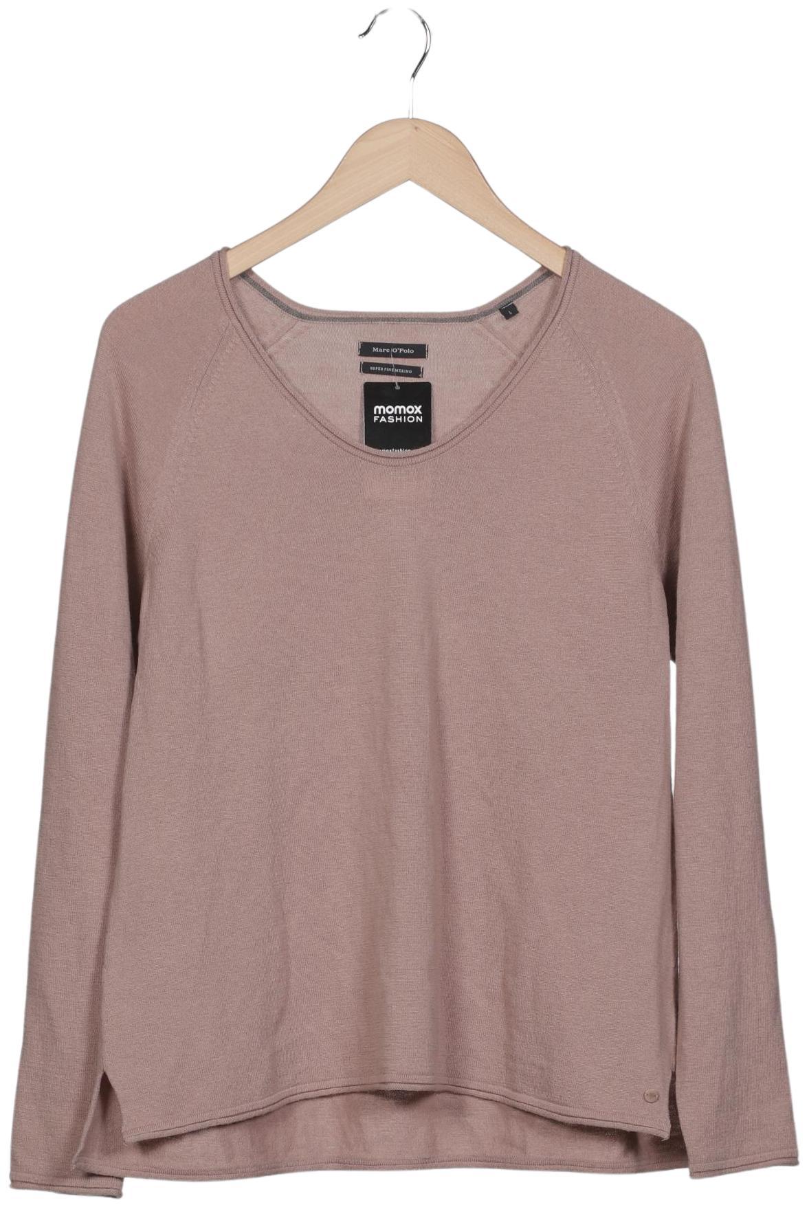 

Marc O Polo Damen Pullover, pink, Gr. 42