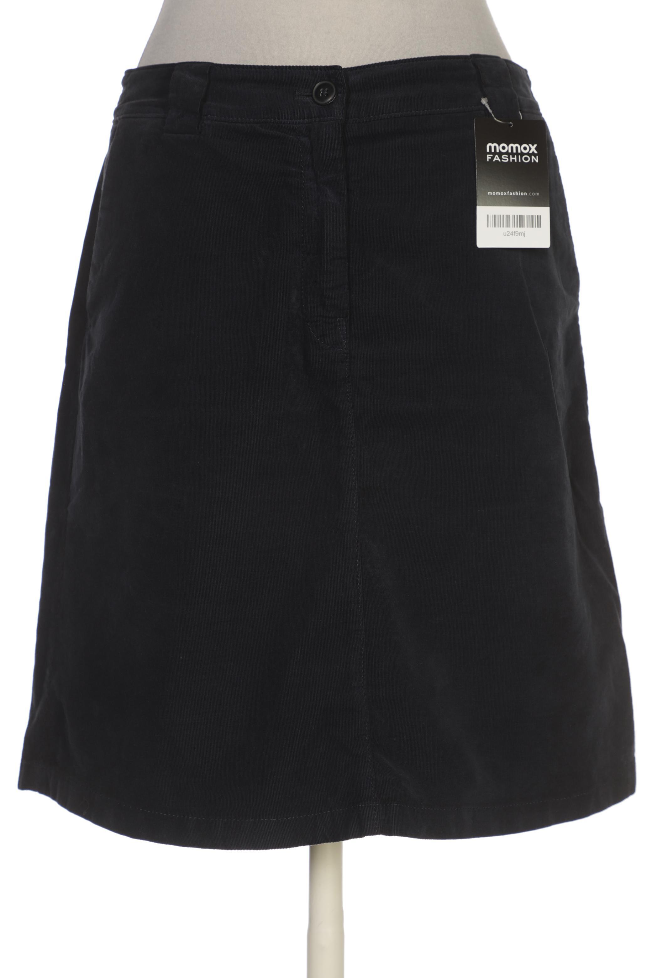 

Marc O Polo Damen Rock, marineblau, Gr. 36