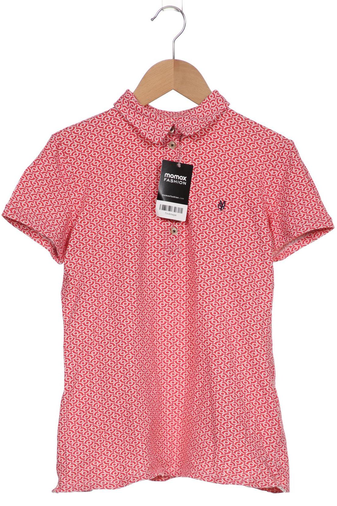 

Marc O Polo Damen Poloshirt, pink