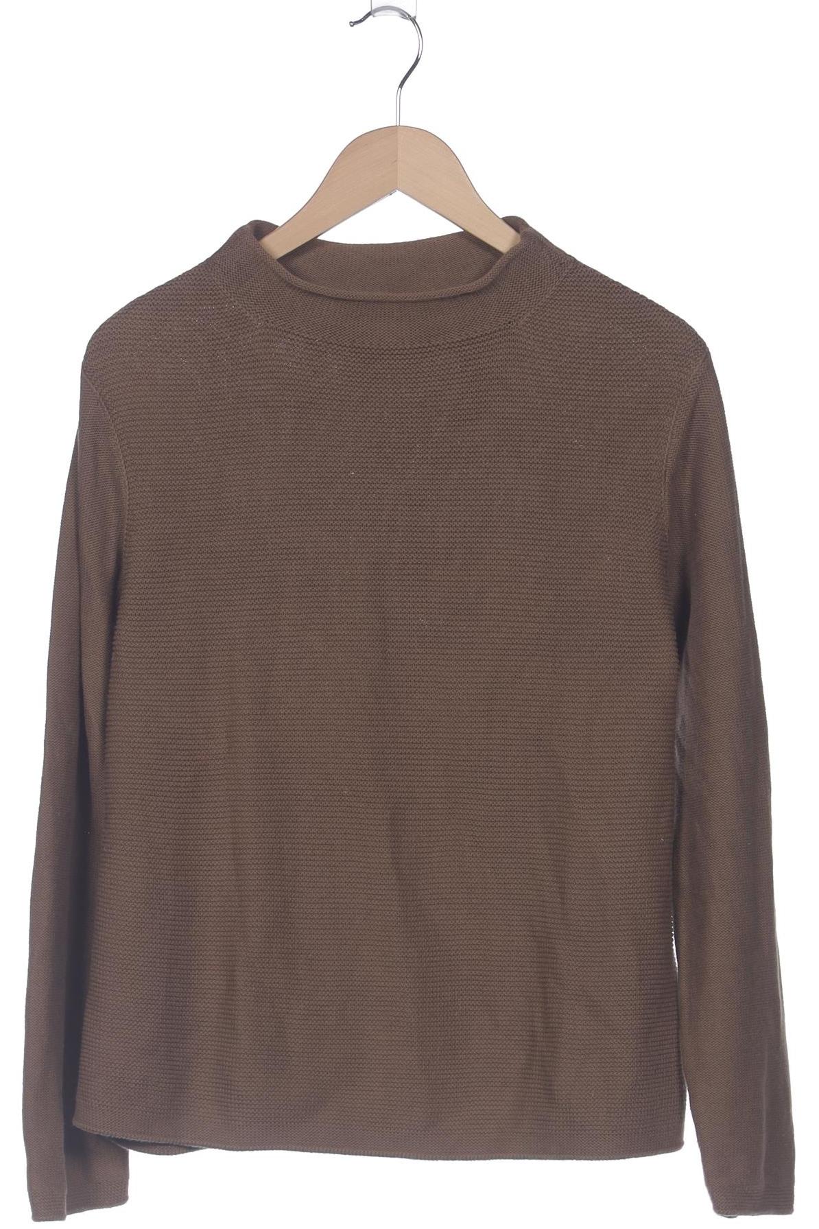 

Marc O Polo Damen Pullover, braun, Gr. 42