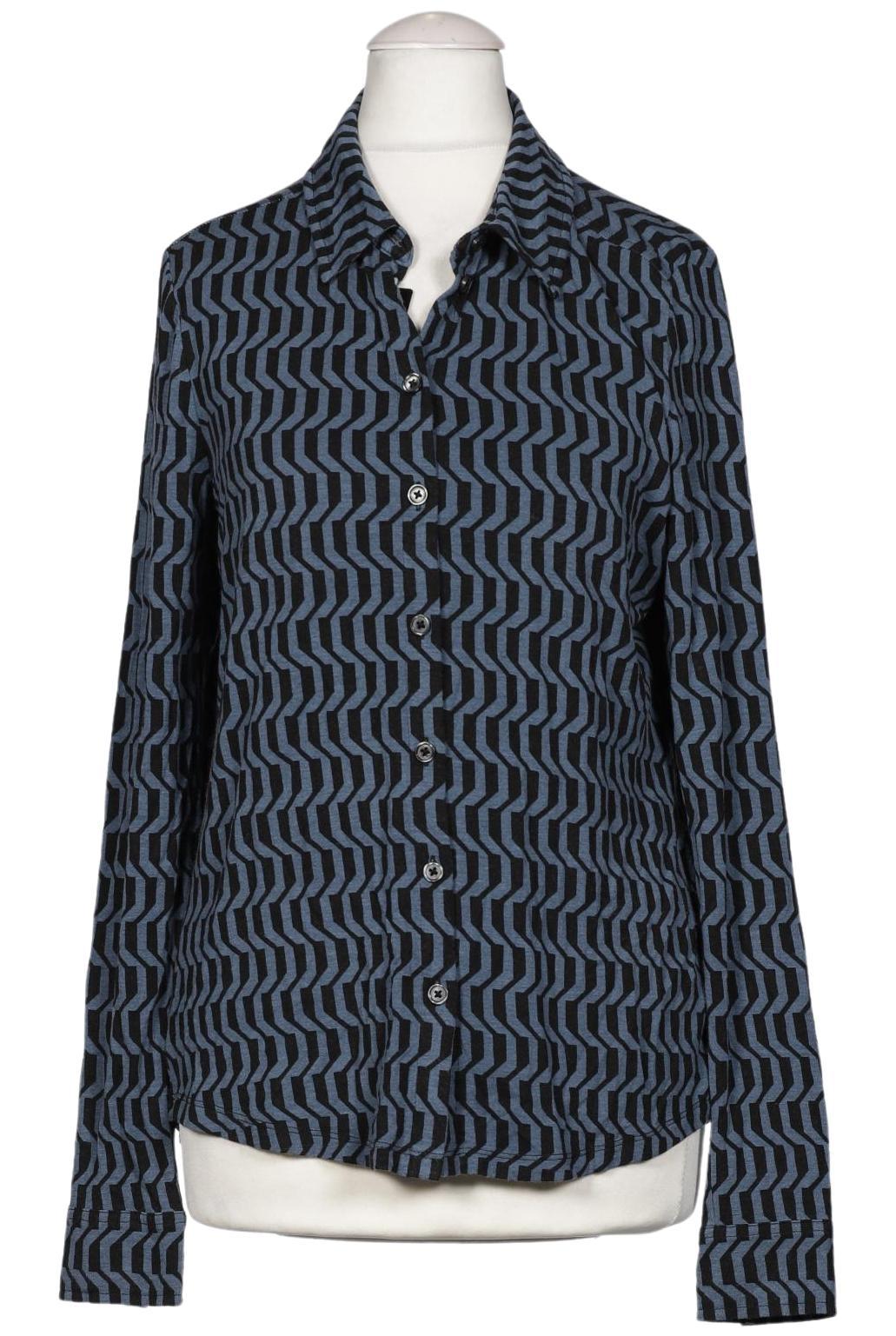 

Marc O Polo Damen Bluse, marineblau, Gr. 36