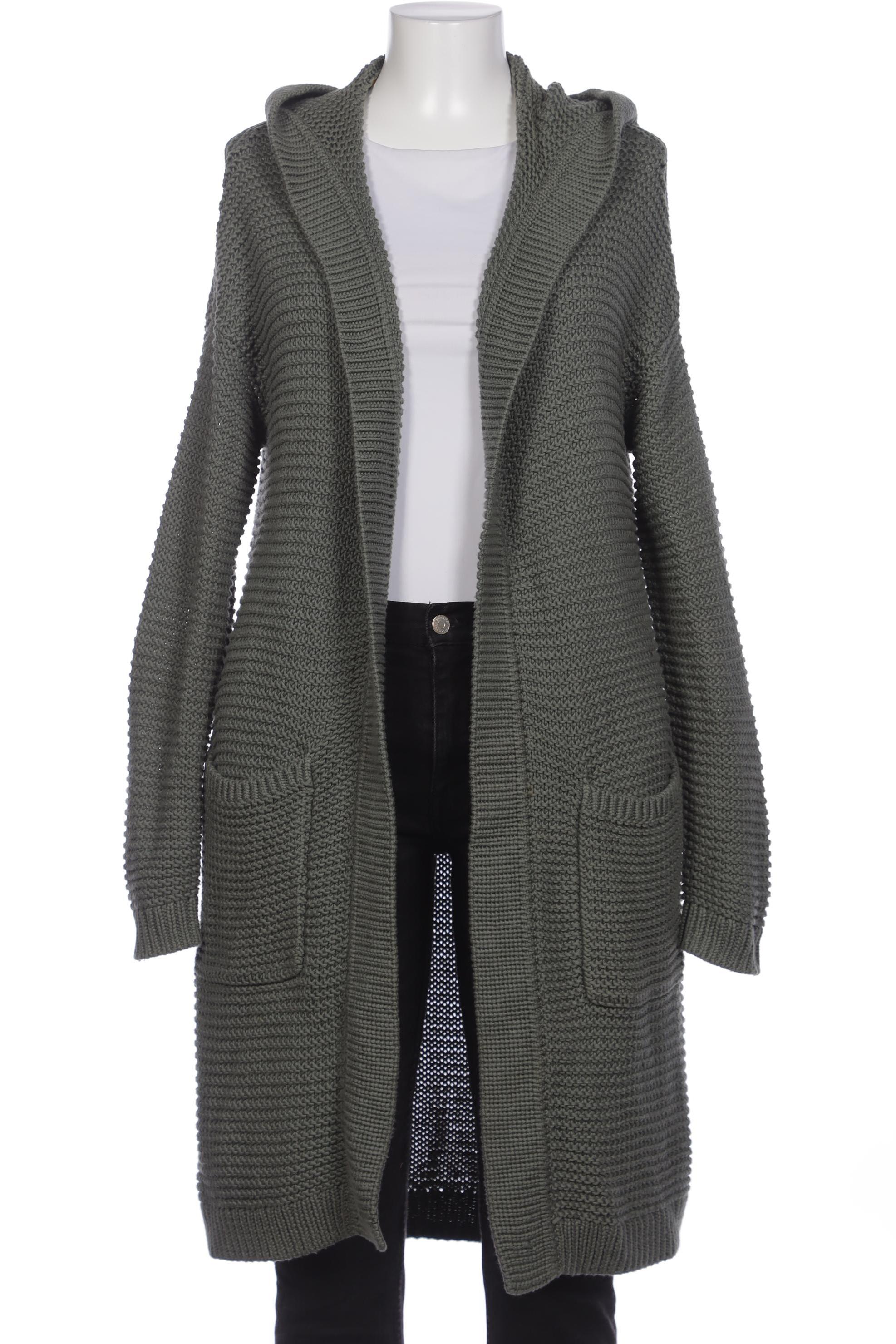 

Marc O Polo Damen Strickjacke, grün, Gr. 42