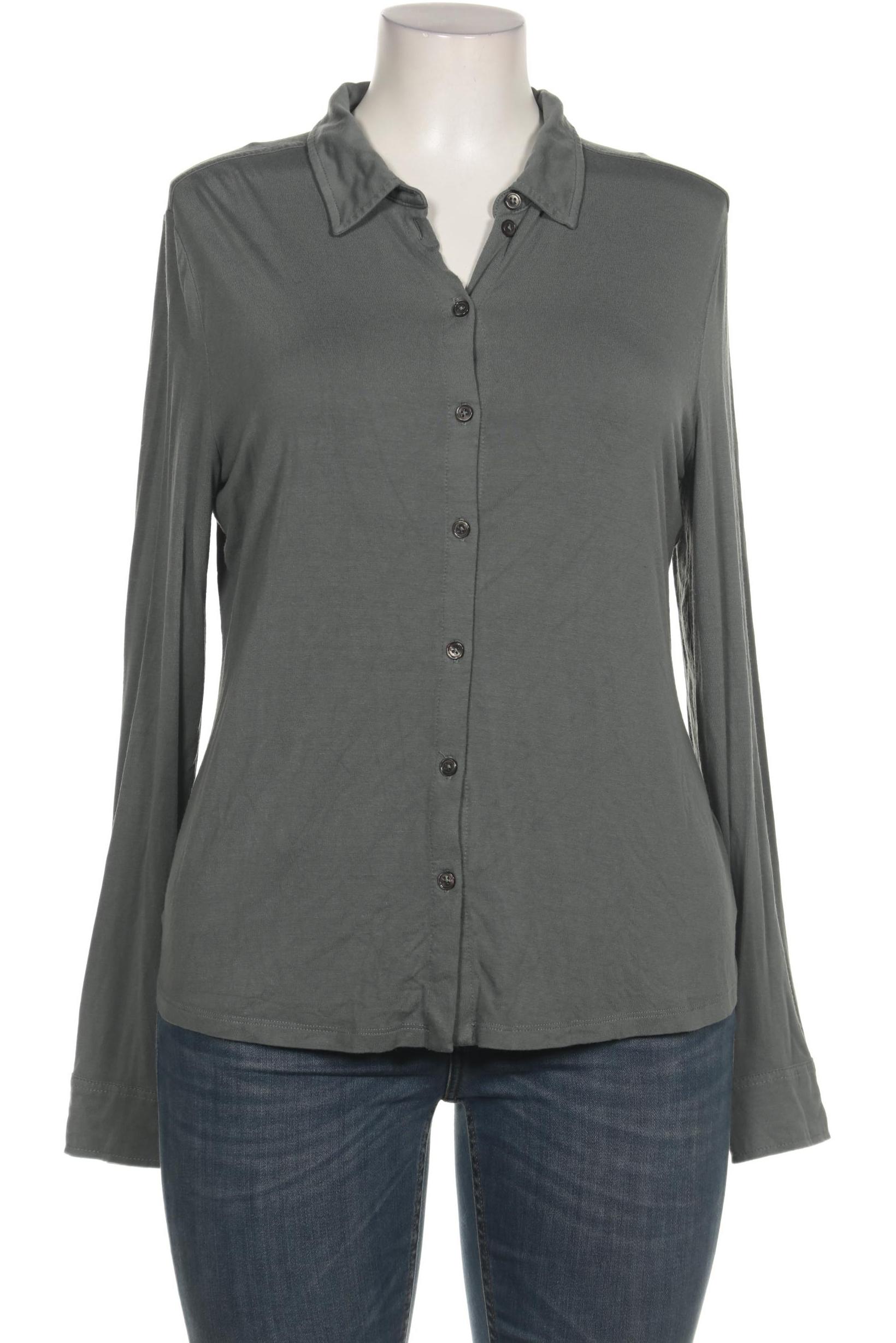 

Marc O Polo Damen Bluse, grau, Gr. 44
