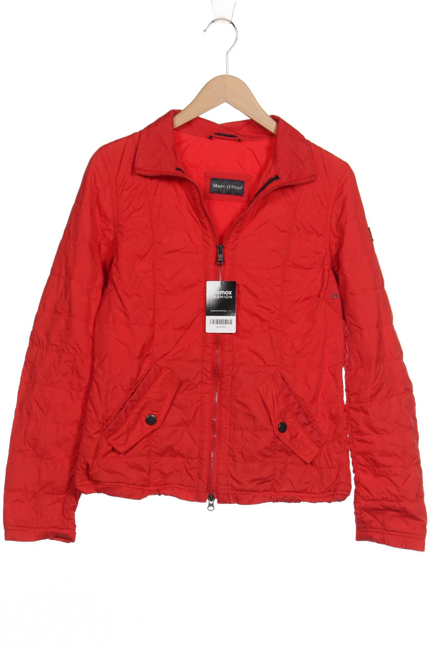 

Marc O Polo Damen Jacke, rot, Gr. 38