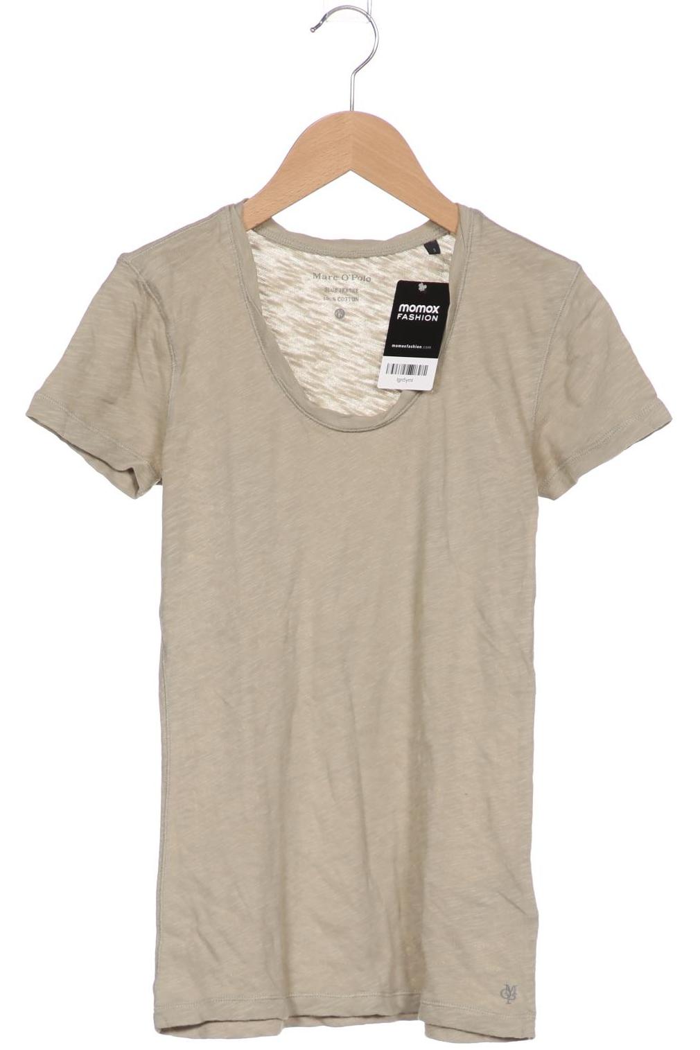 

Marc O Polo Damen T-Shirt, grün, Gr. 36