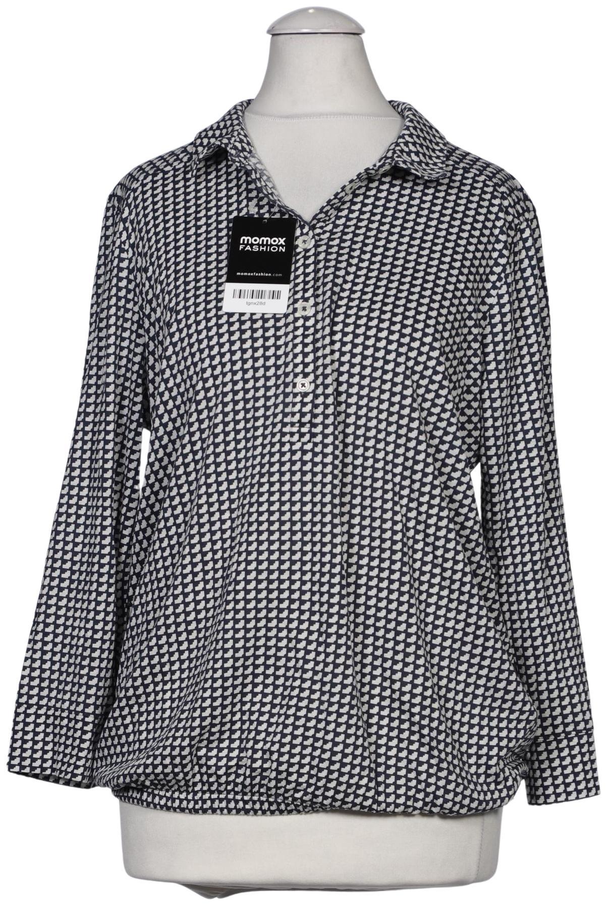 

Marc O Polo Damen Bluse, mehrfarbig, Gr. 38