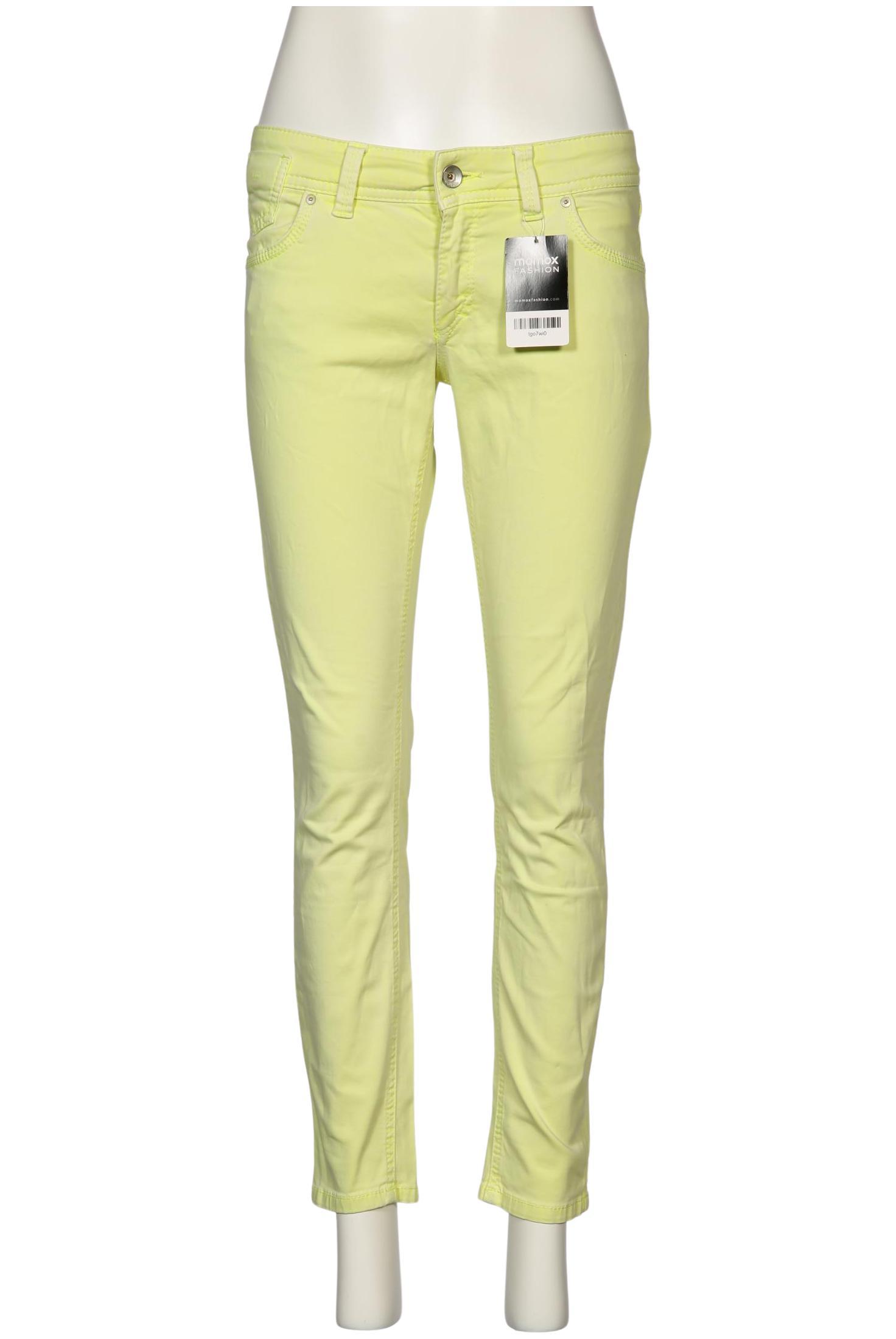 

Marc O Polo Damen Jeans, neon, Gr. 29