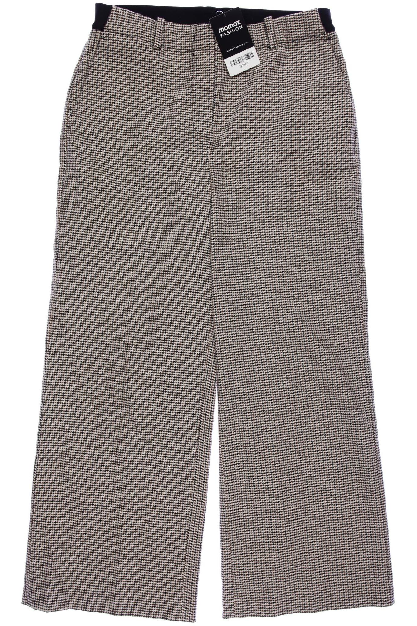 

Marc O Polo Damen Stoffhose, beige, Gr. 36