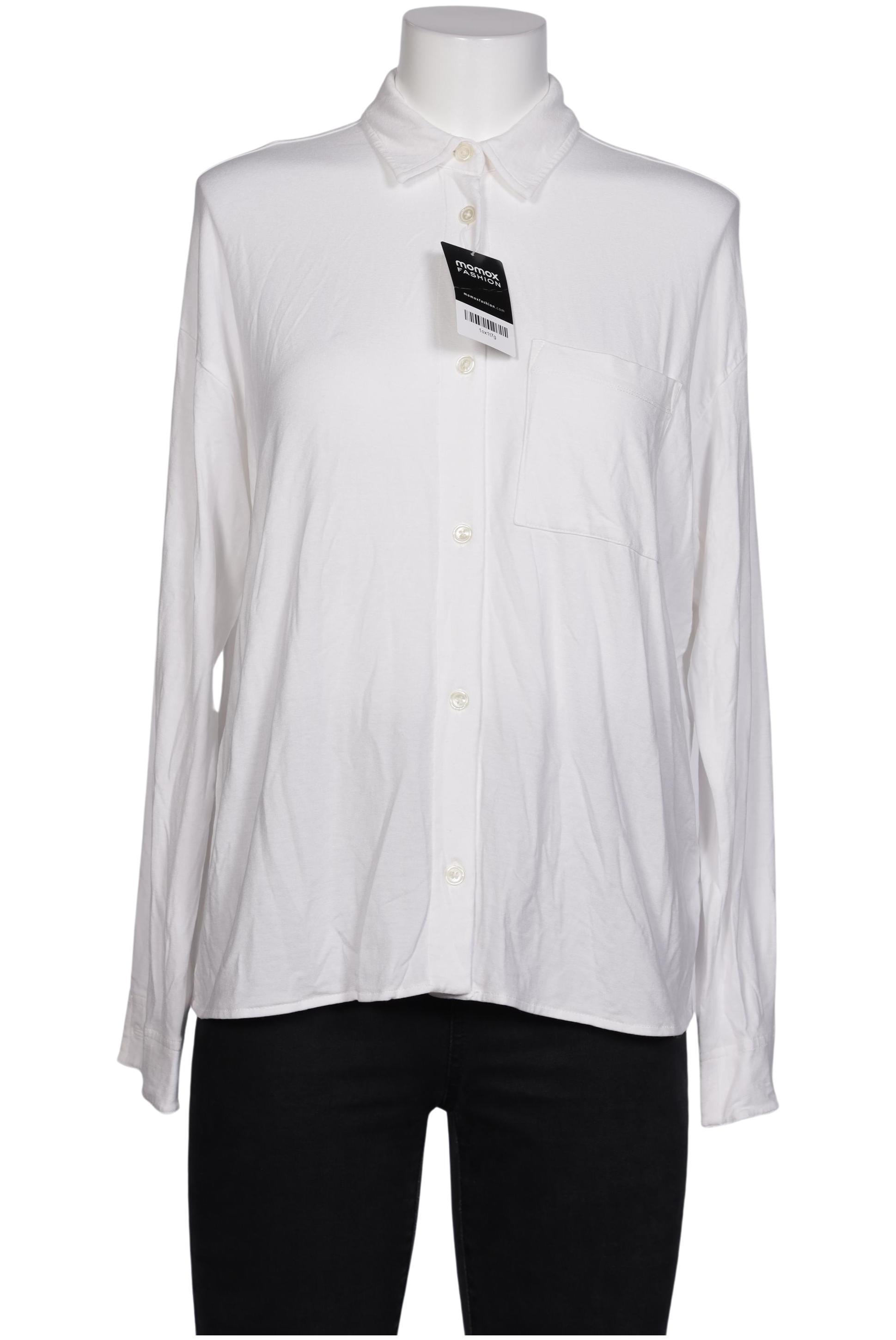 

Marc O Polo Damen Bluse, weiß, Gr. 38